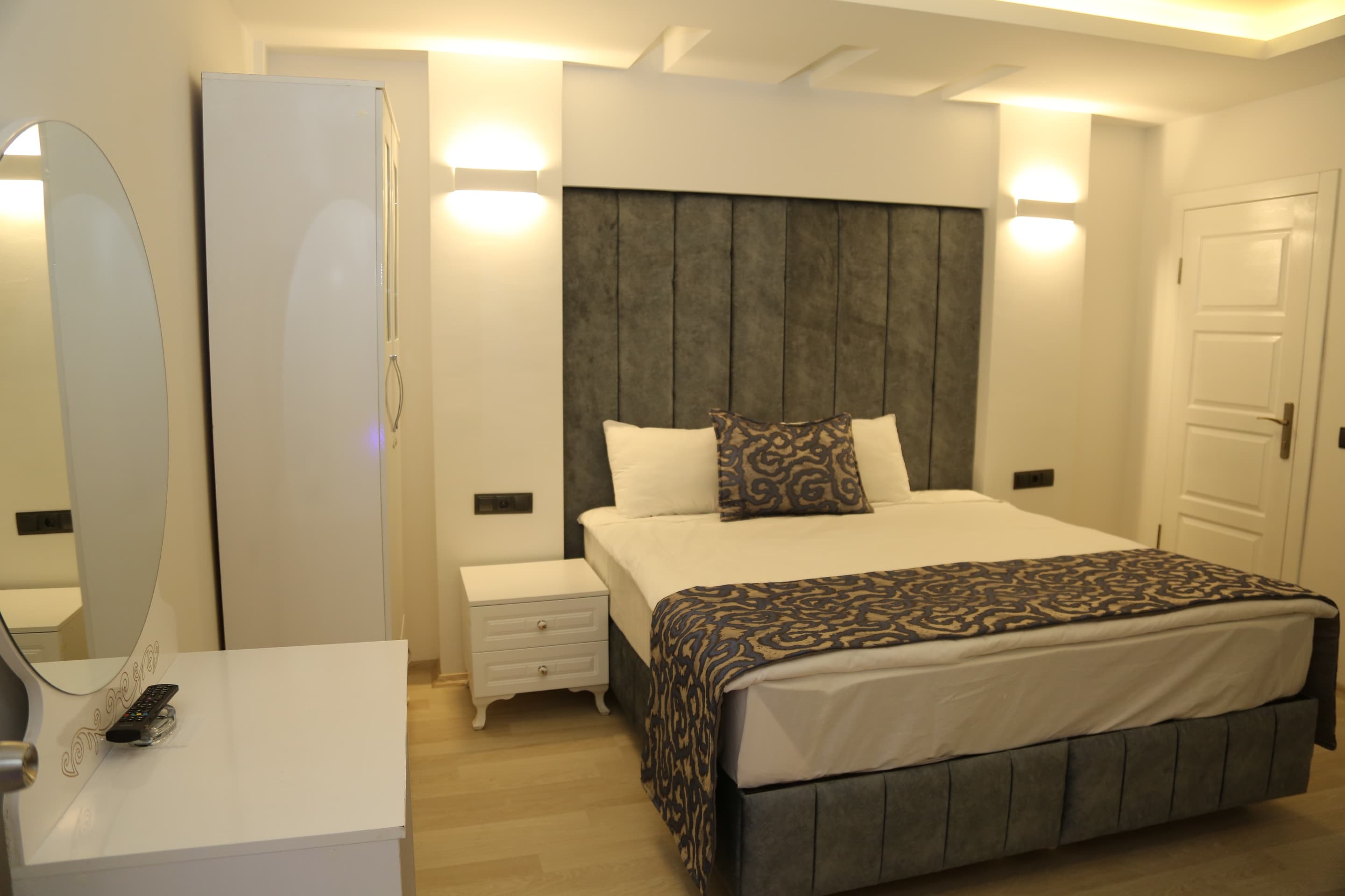 Liva Otel Aksaray-20