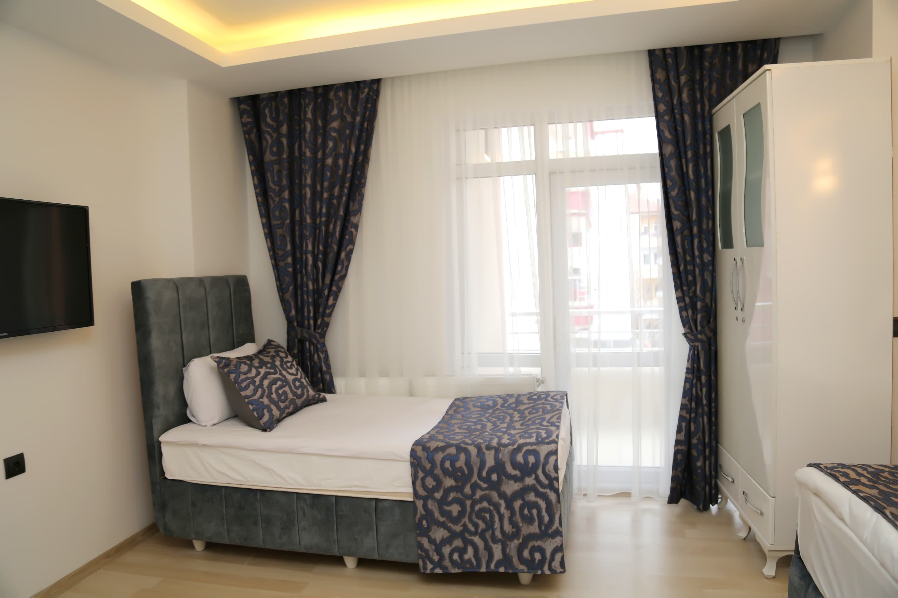 Liva Otel Aksaray-32