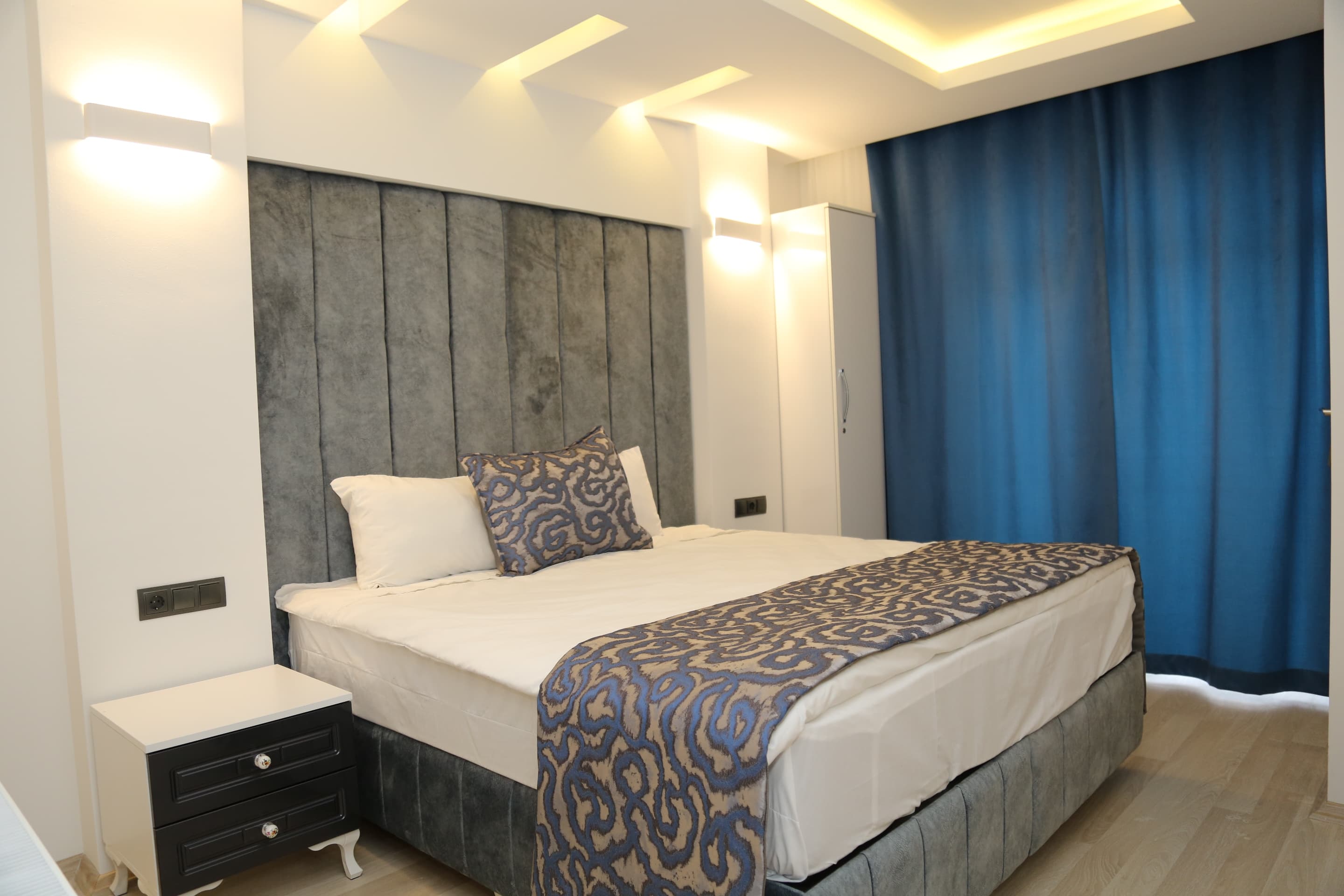 Liva Otel Aksaray-24