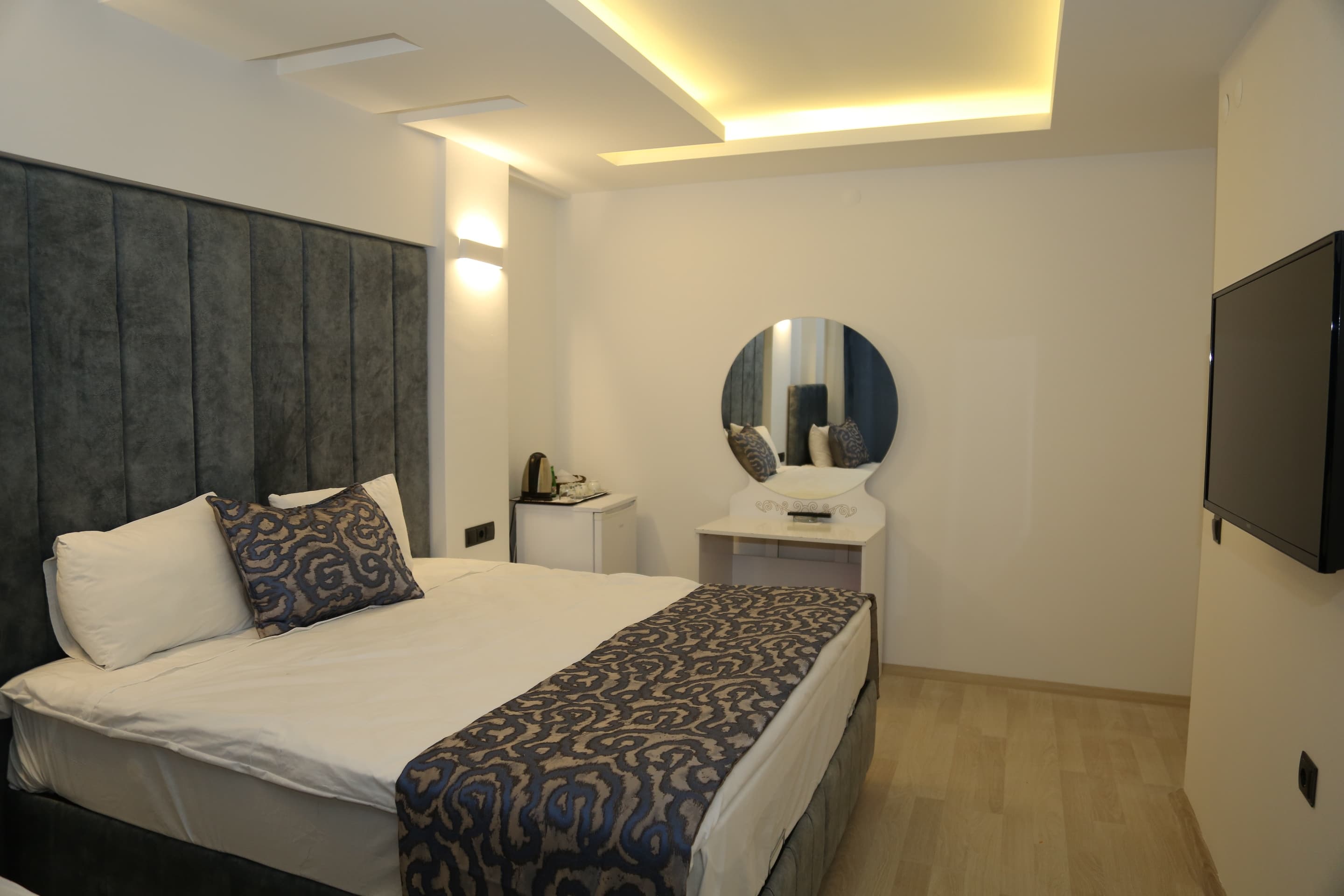 Liva Otel Aksaray-13