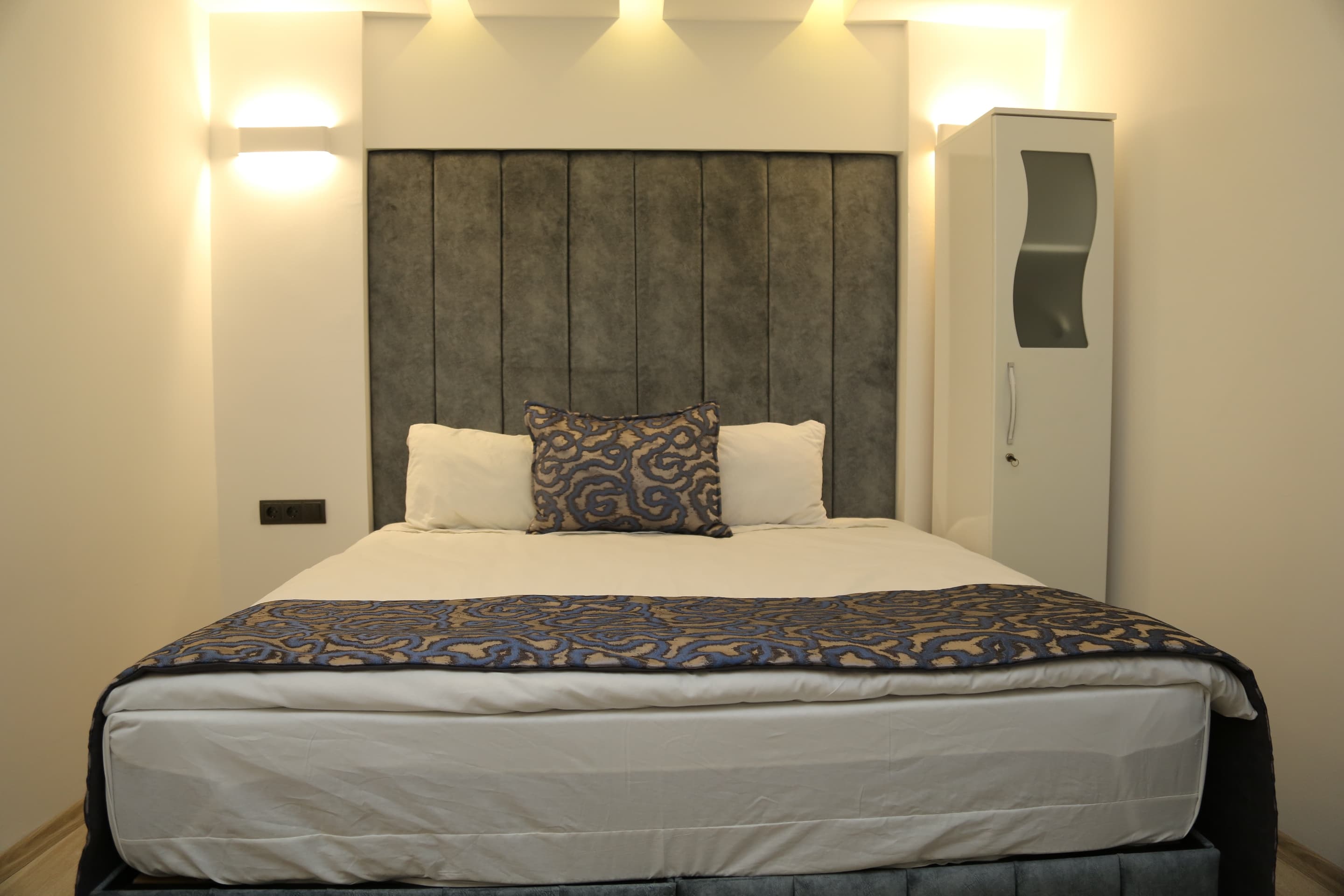 Liva Otel Aksaray-29