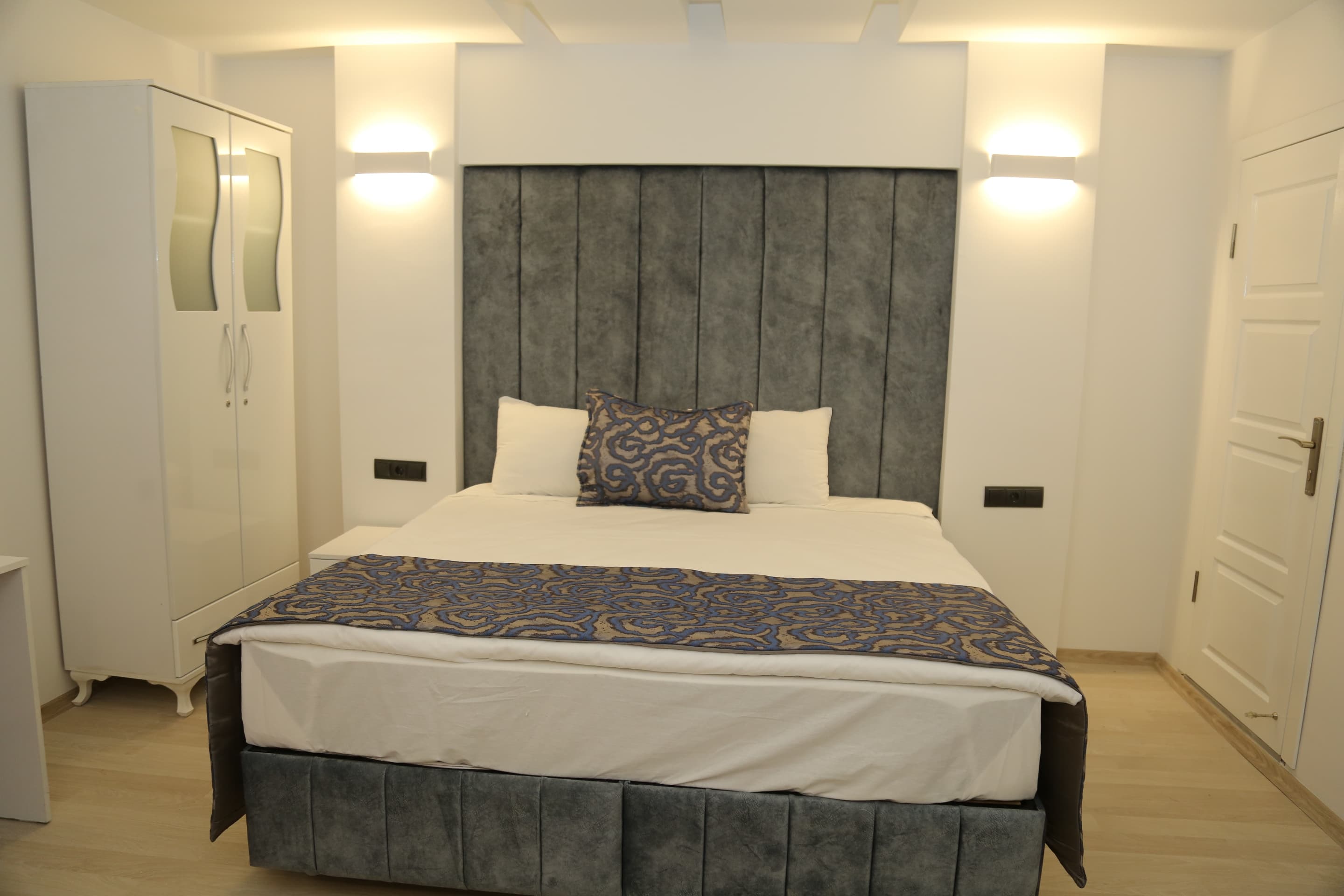 Liva Otel Aksaray-19