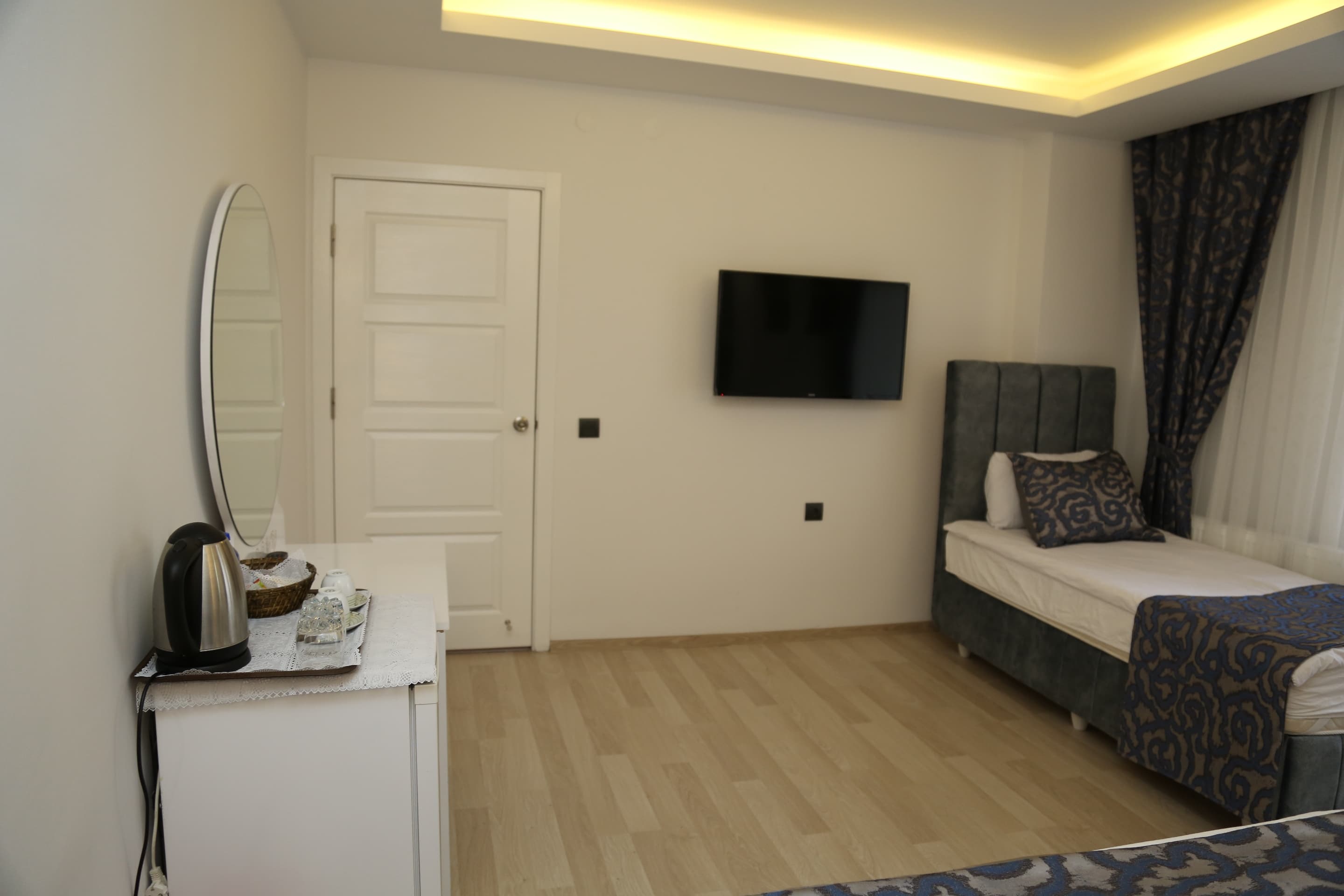Liva Otel Aksaray-31