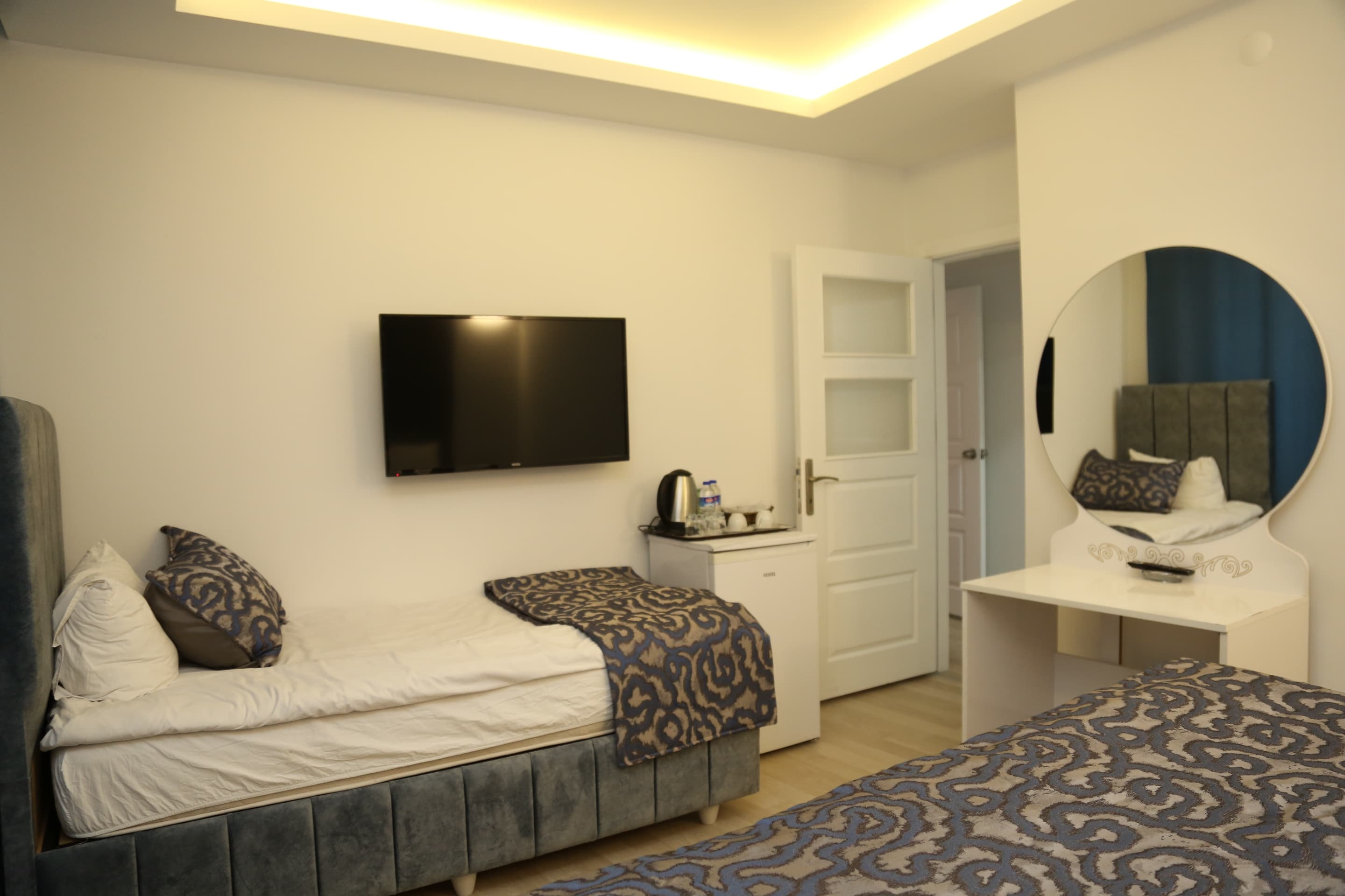 Liva Otel Aksaray-28