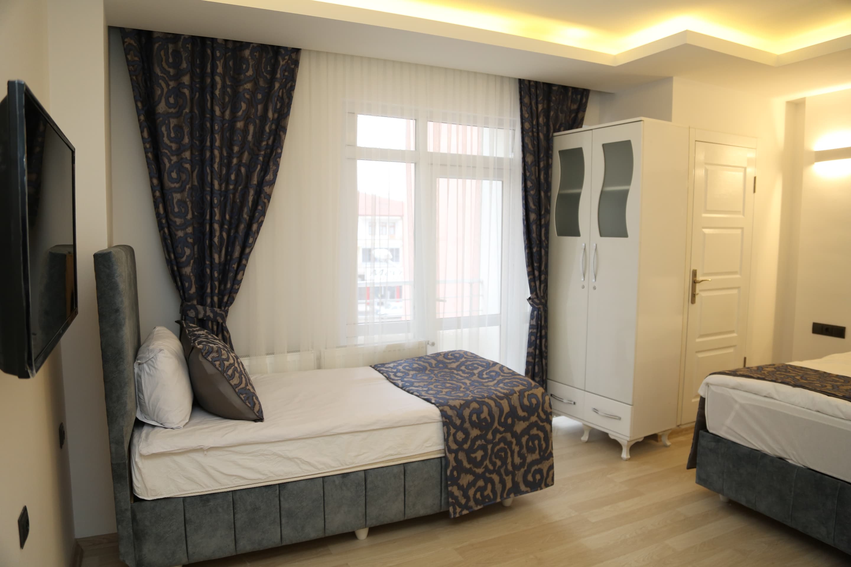 Liva Otel Aksaray-27