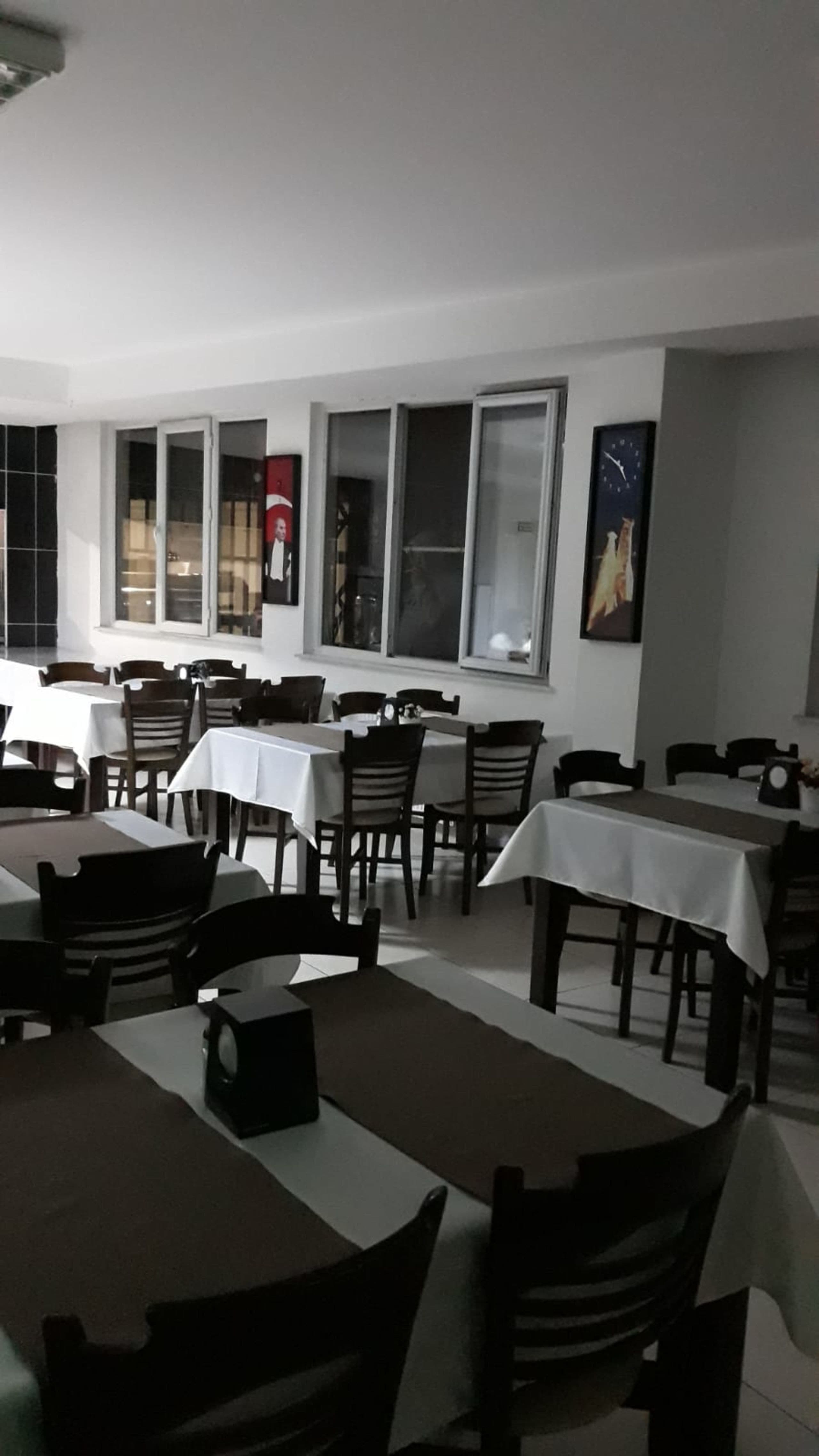 Liva Otel Aksaray-33