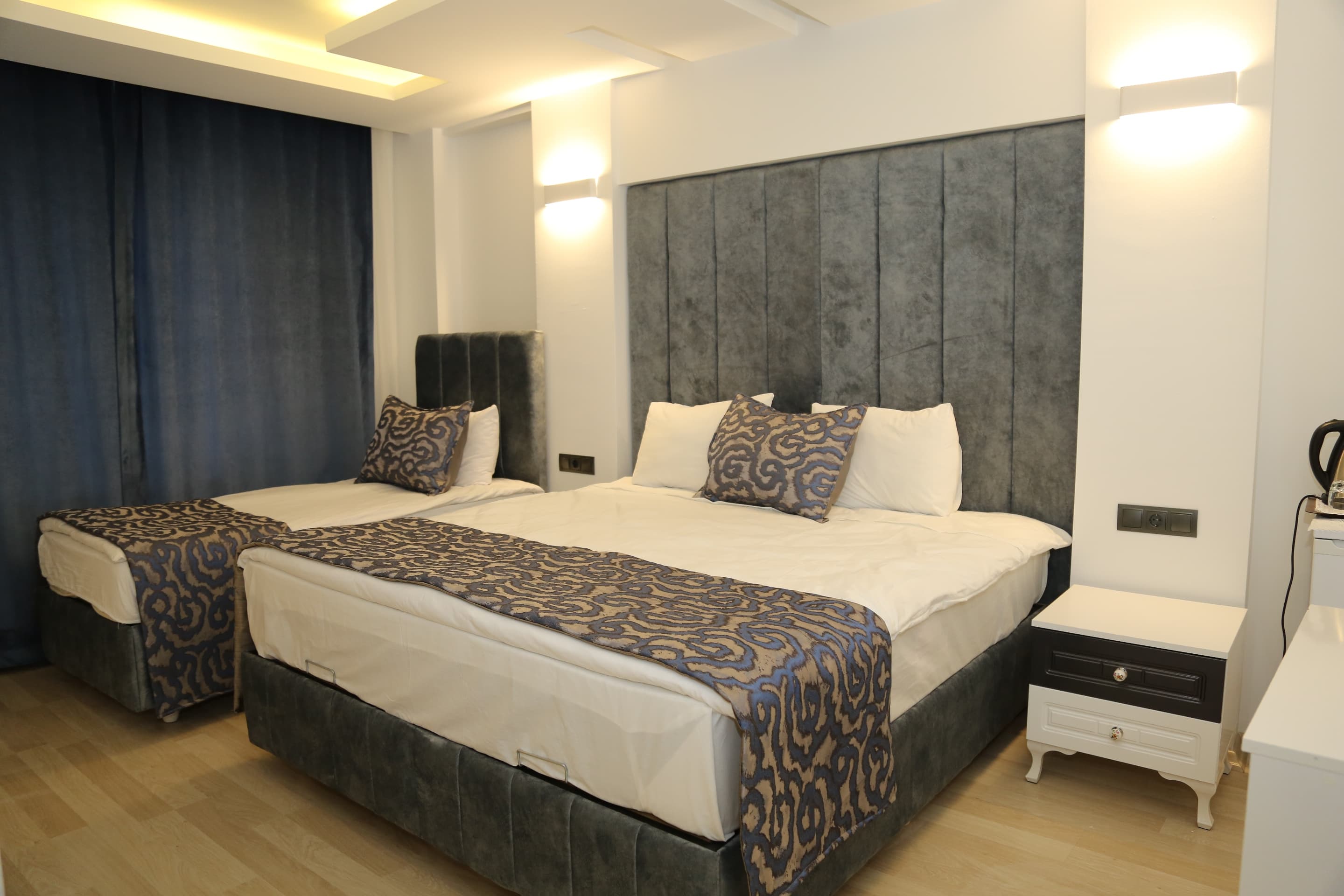 Liva Otel Aksaray-8