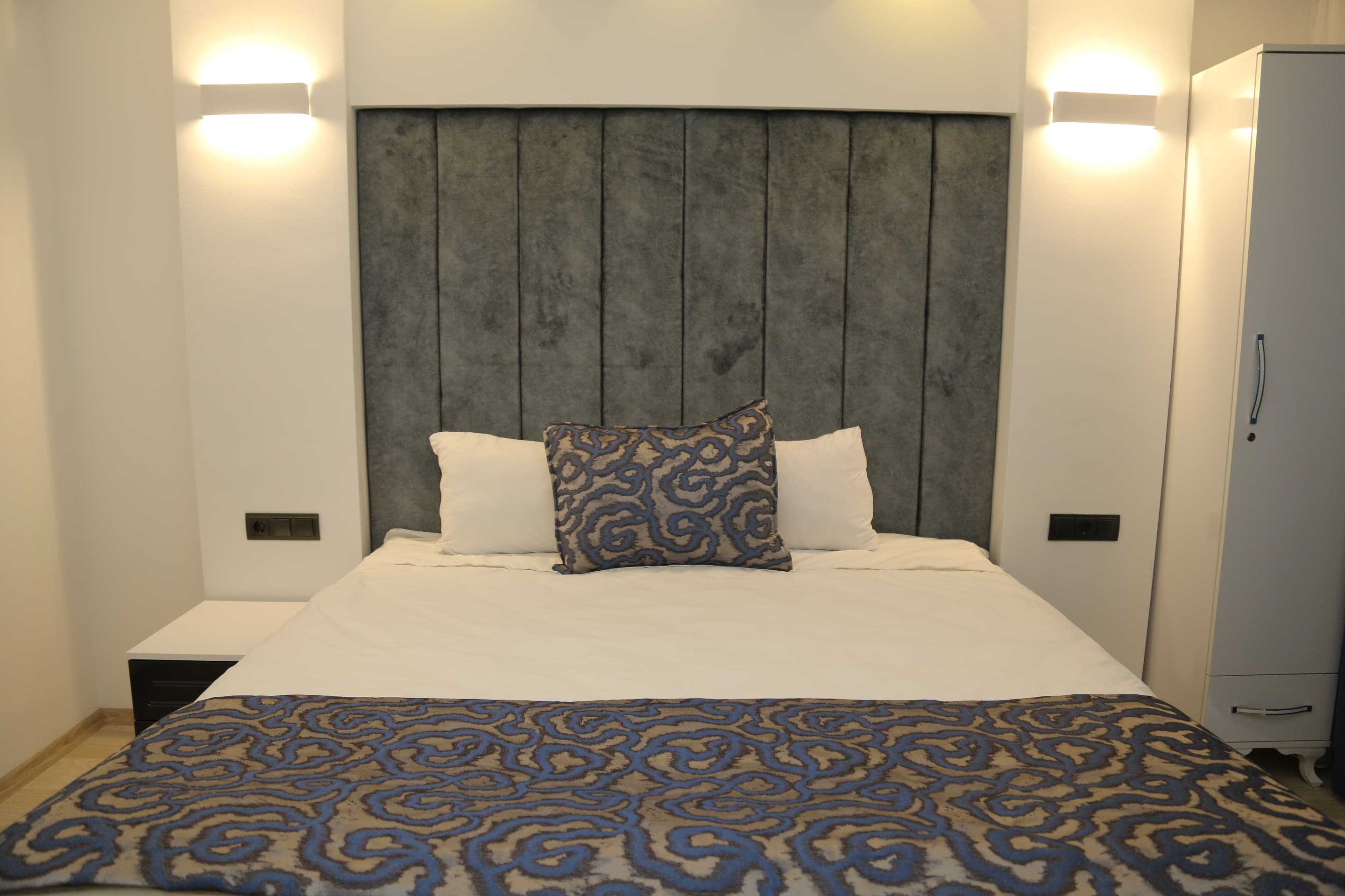 Liva Otel Aksaray-23