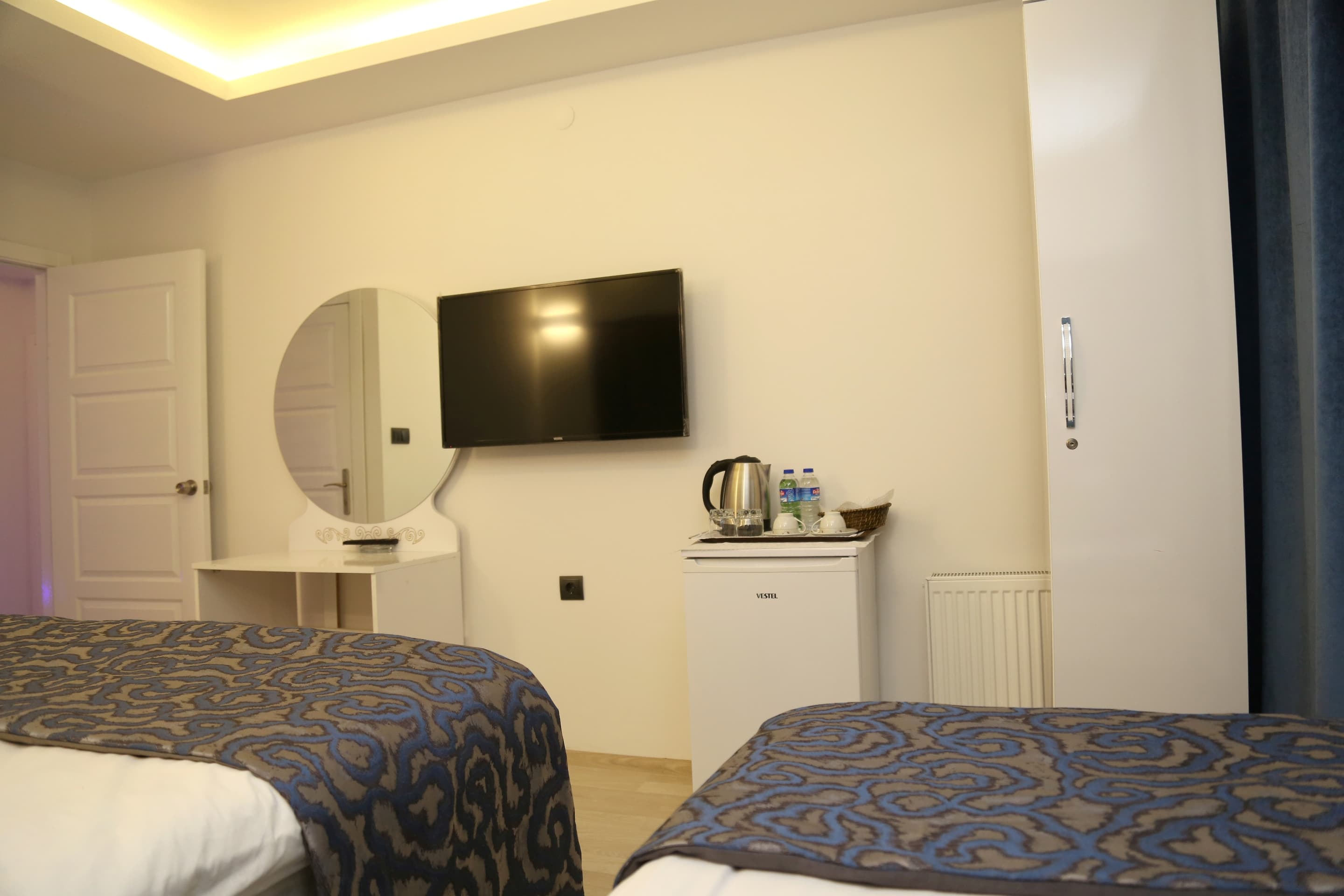 Liva Otel Aksaray-26