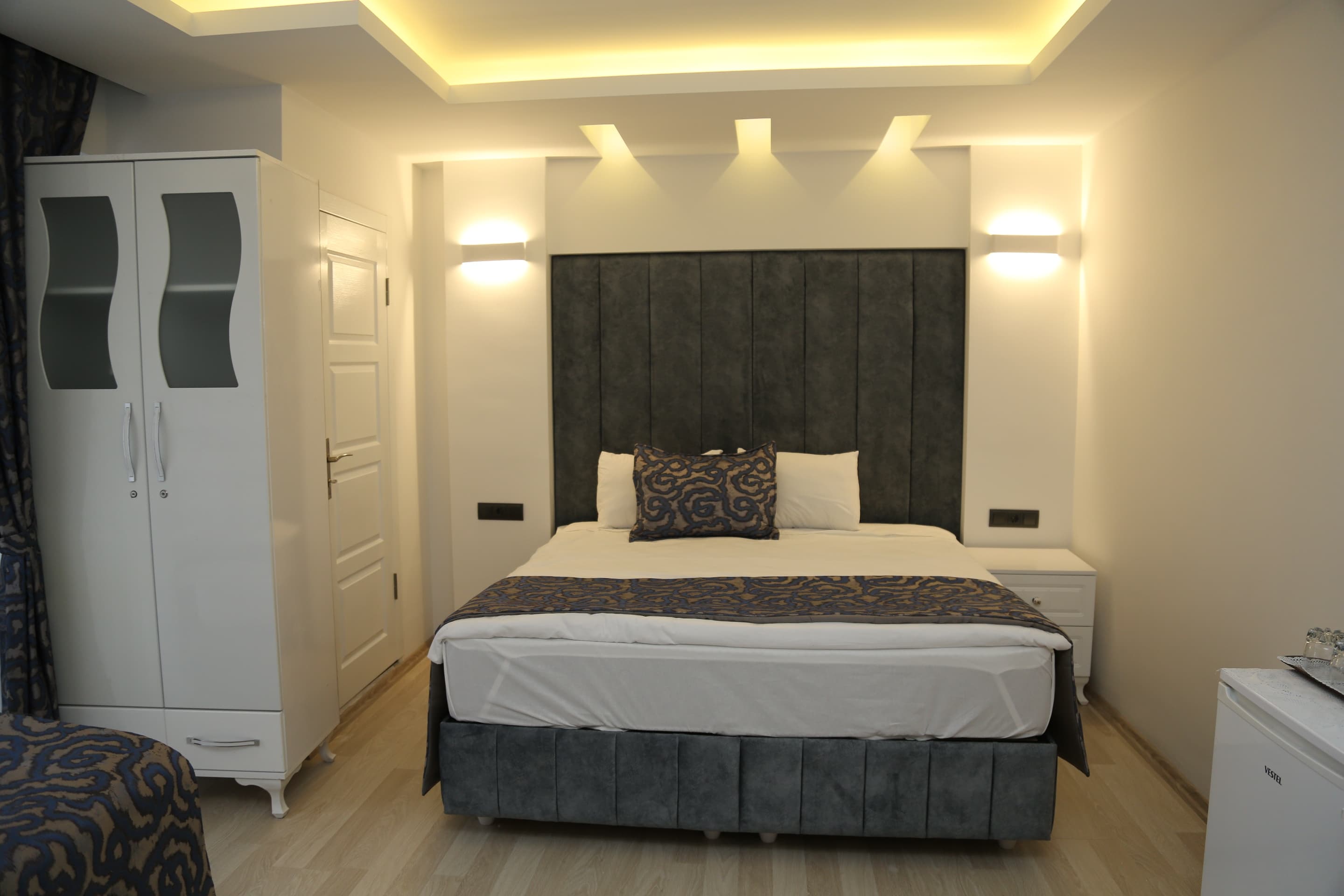 Liva Otel Aksaray-30
