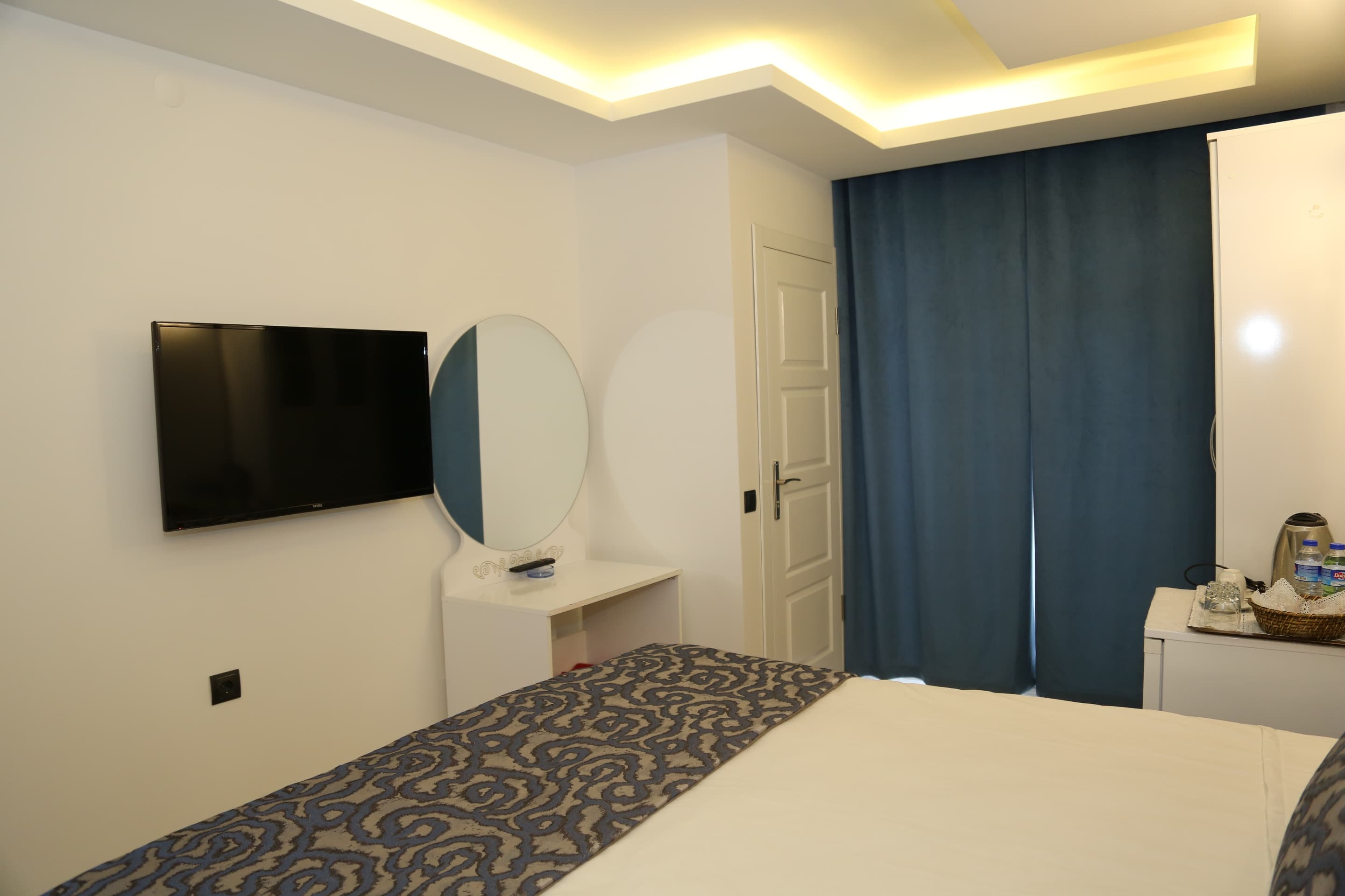 Liva Otel Aksaray-22