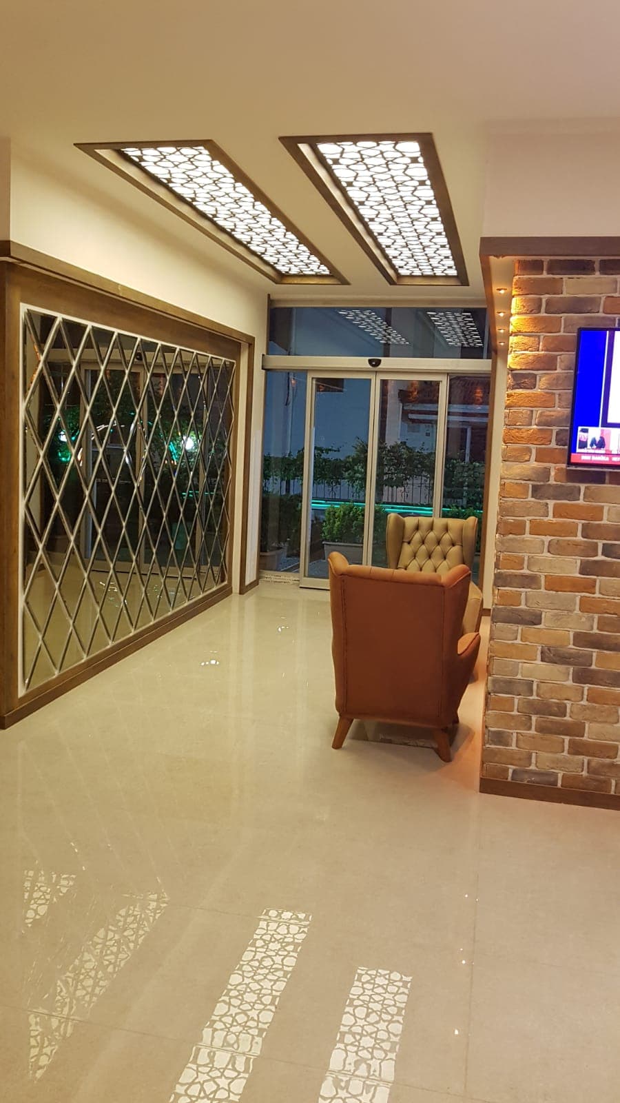 Liva Otel Aksaray-11