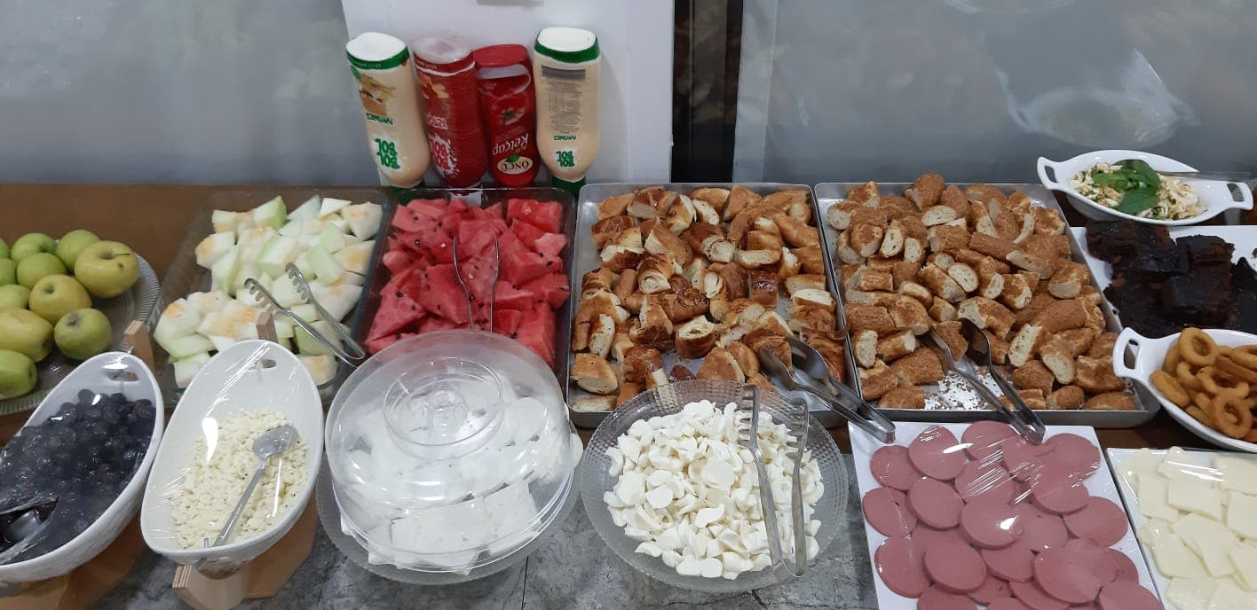 Liva Otel Aksaray-17