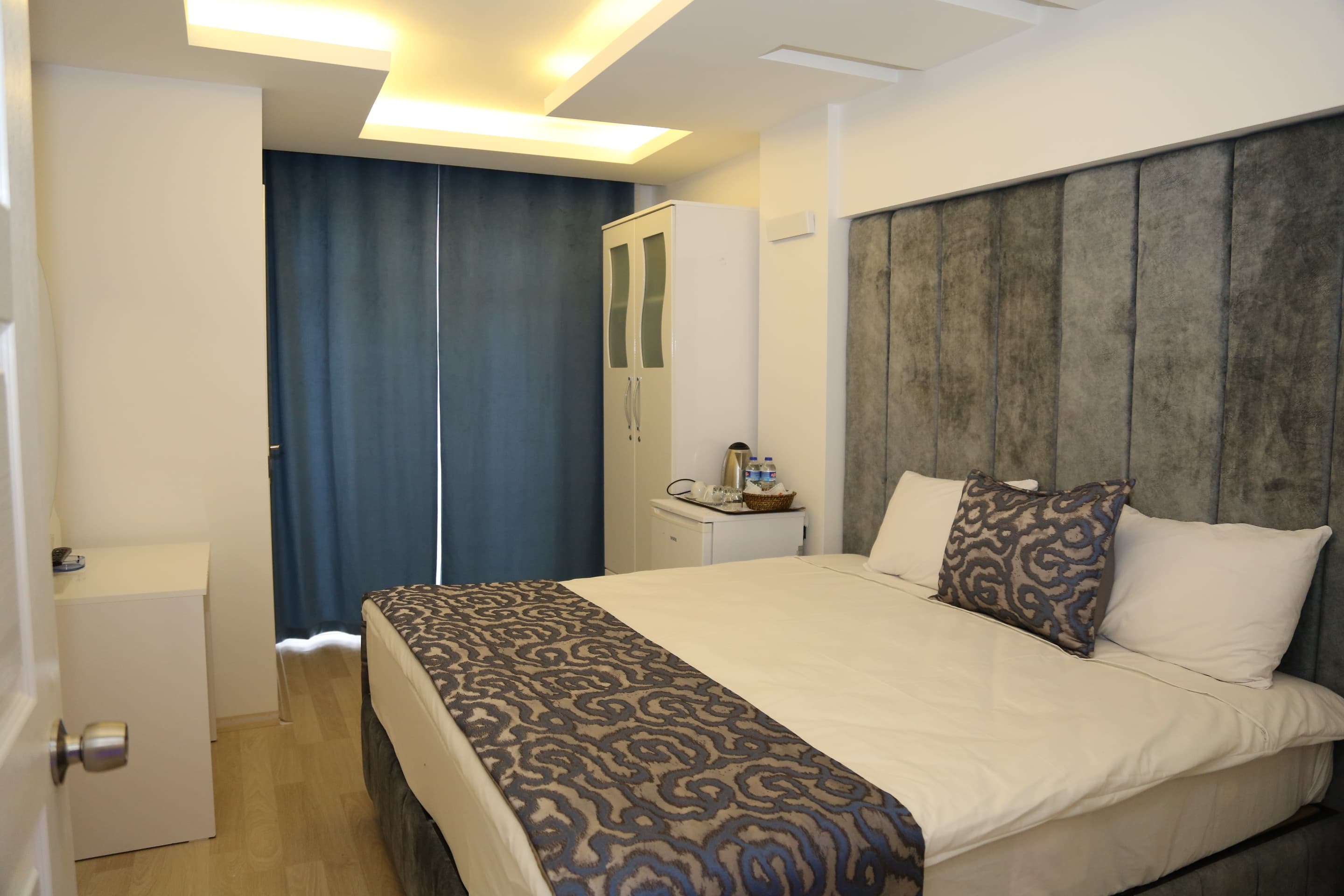 Liva Otel Aksaray-7