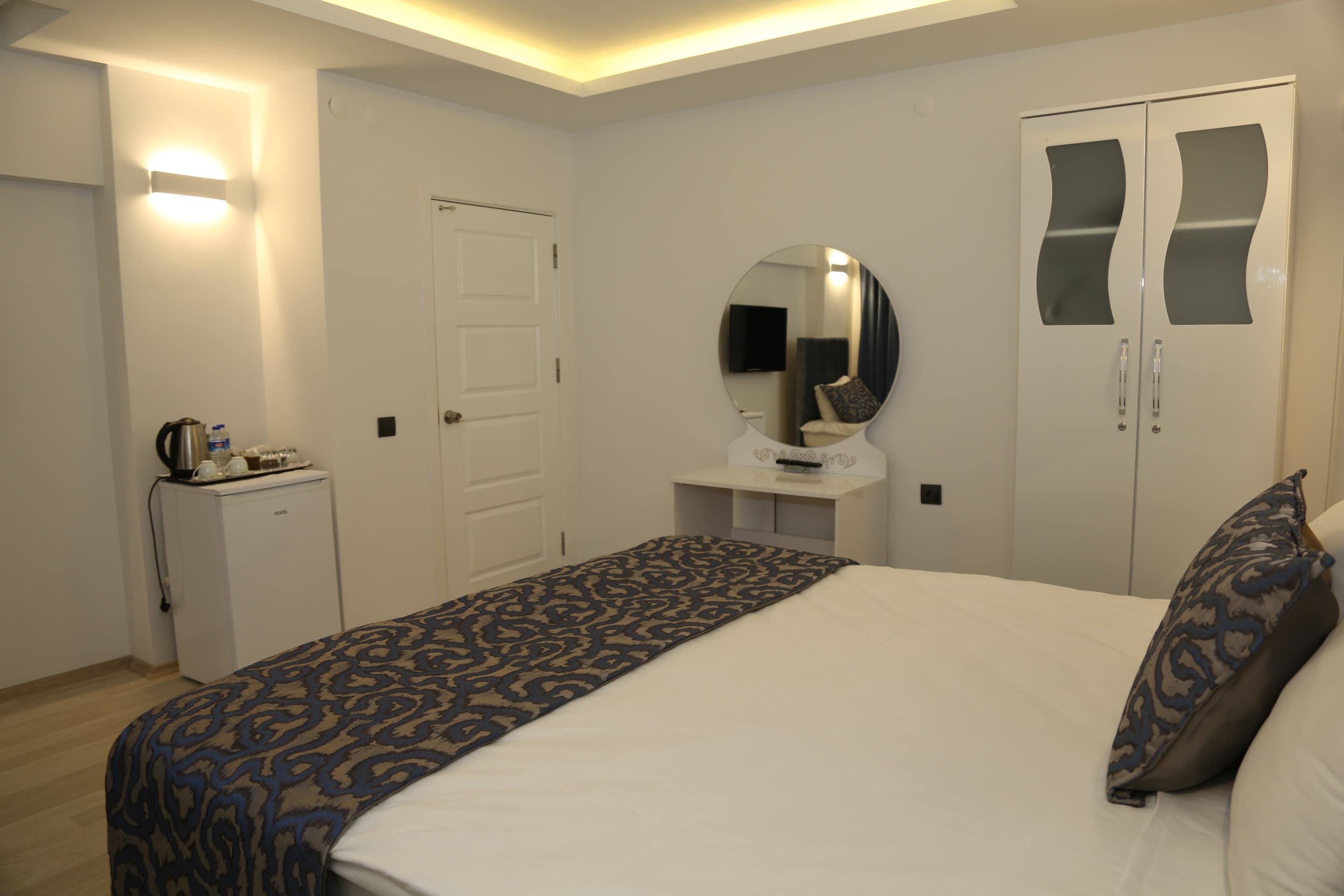 Liva Otel Aksaray-18