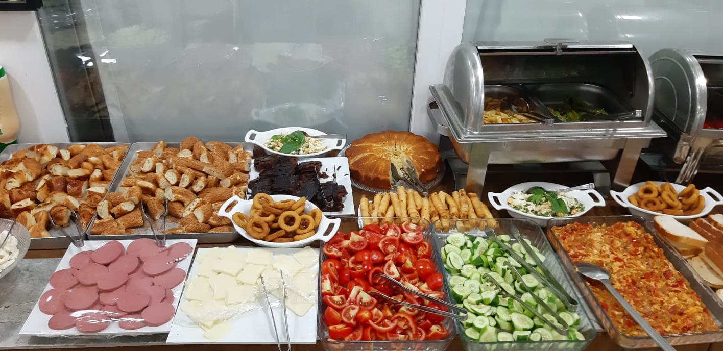 Liva Otel Aksaray-12