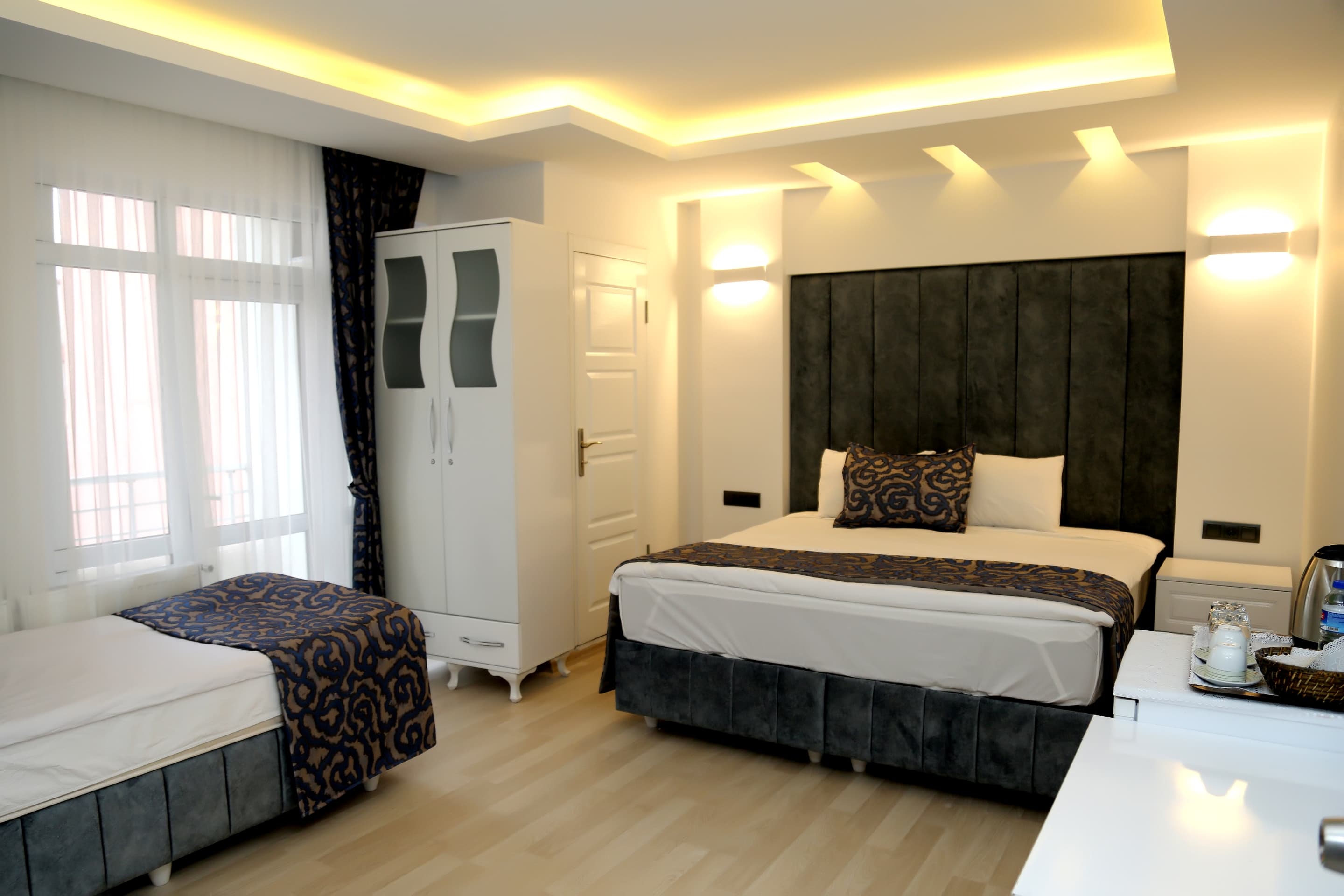 Liva Otel Aksaray-1
