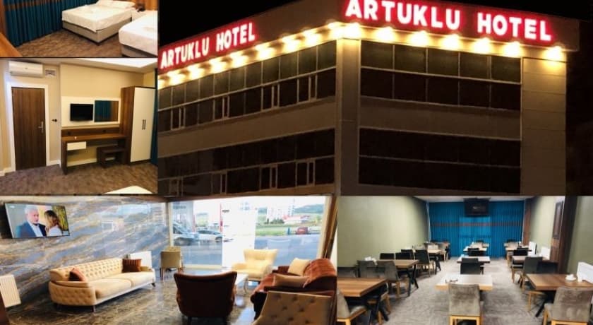 Artuklu Otel-7