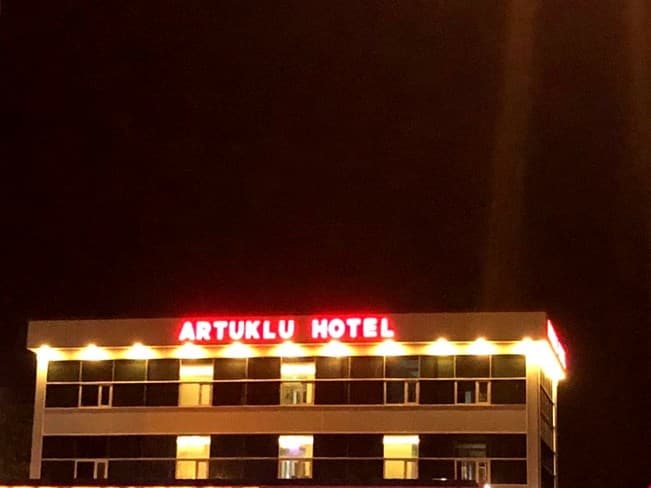 Artuklu Otel-6