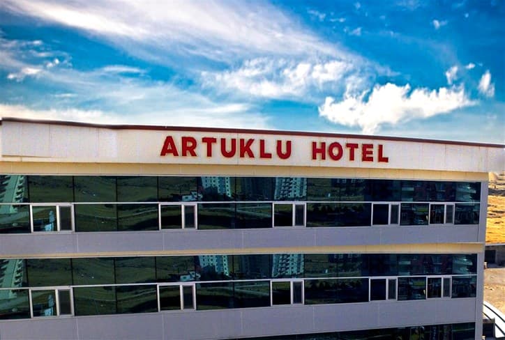 Artuklu Otel-0