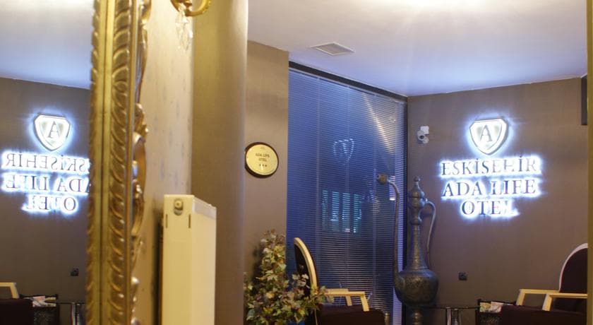 Ada Life Otel-20