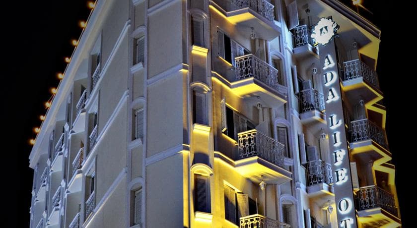 Ada Life Otel-0