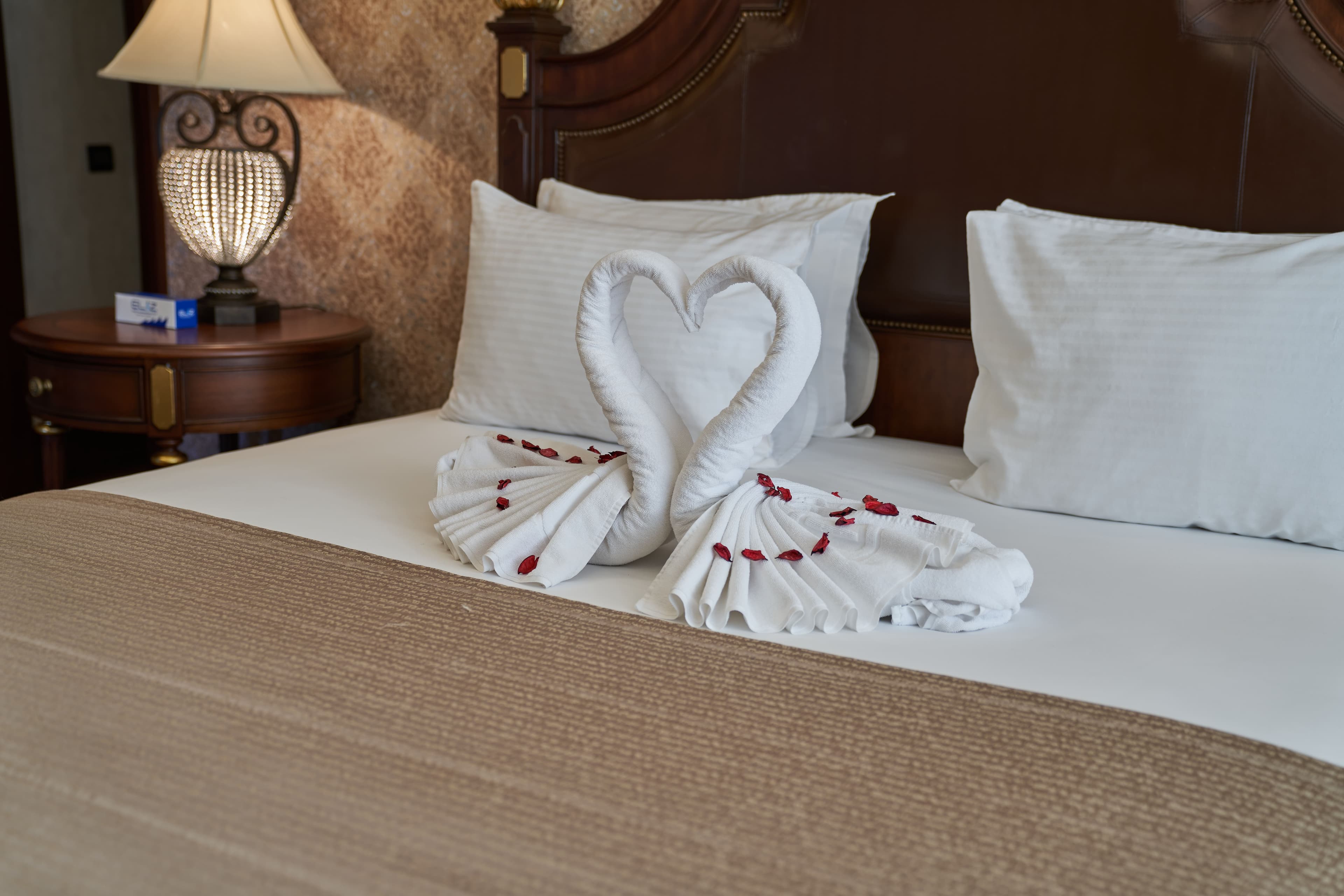 Eliz Hotel Convention Center Thermal Spa & Wellness-16