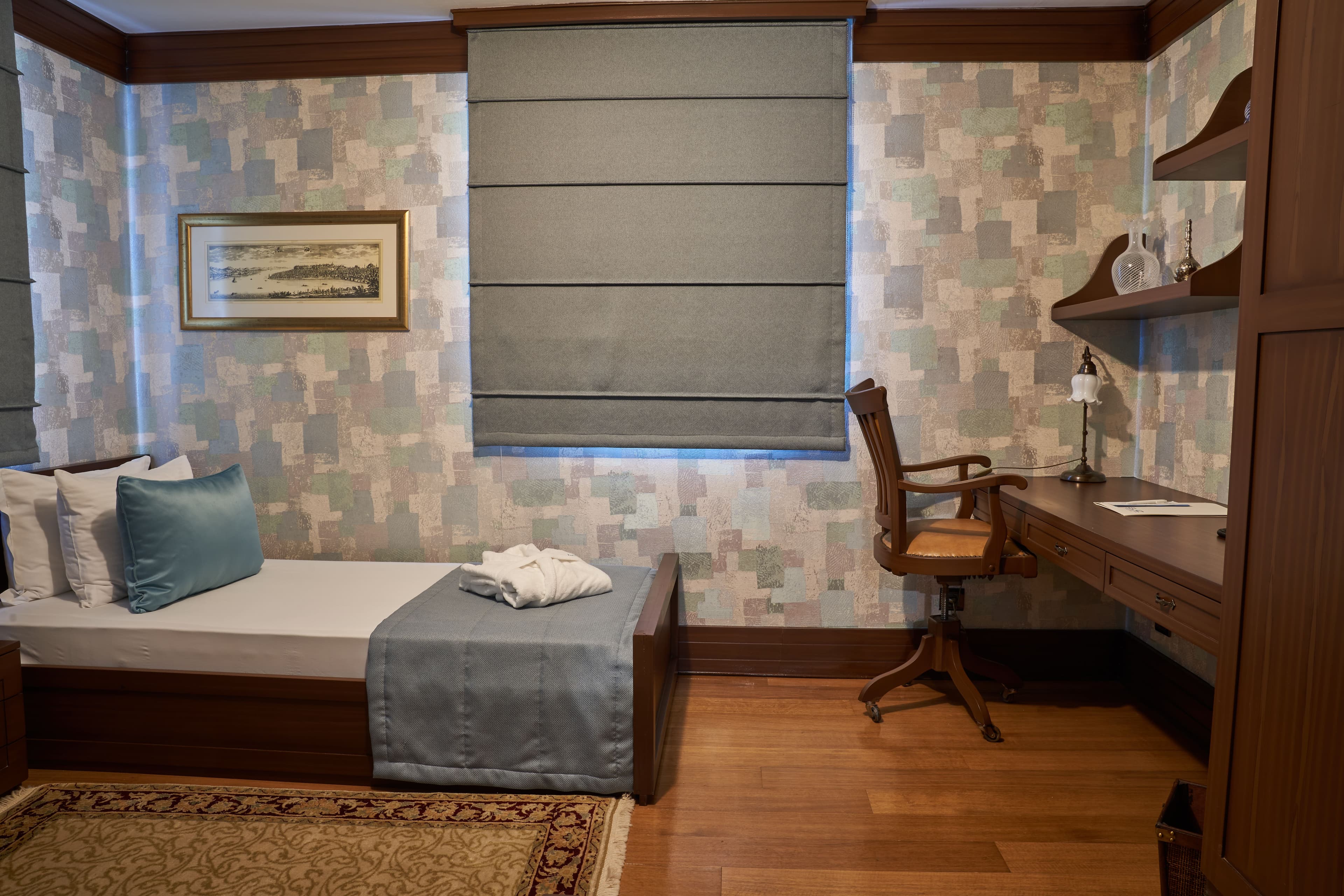 Eliz Hotel Convention Center Thermal Spa & Wellness-31