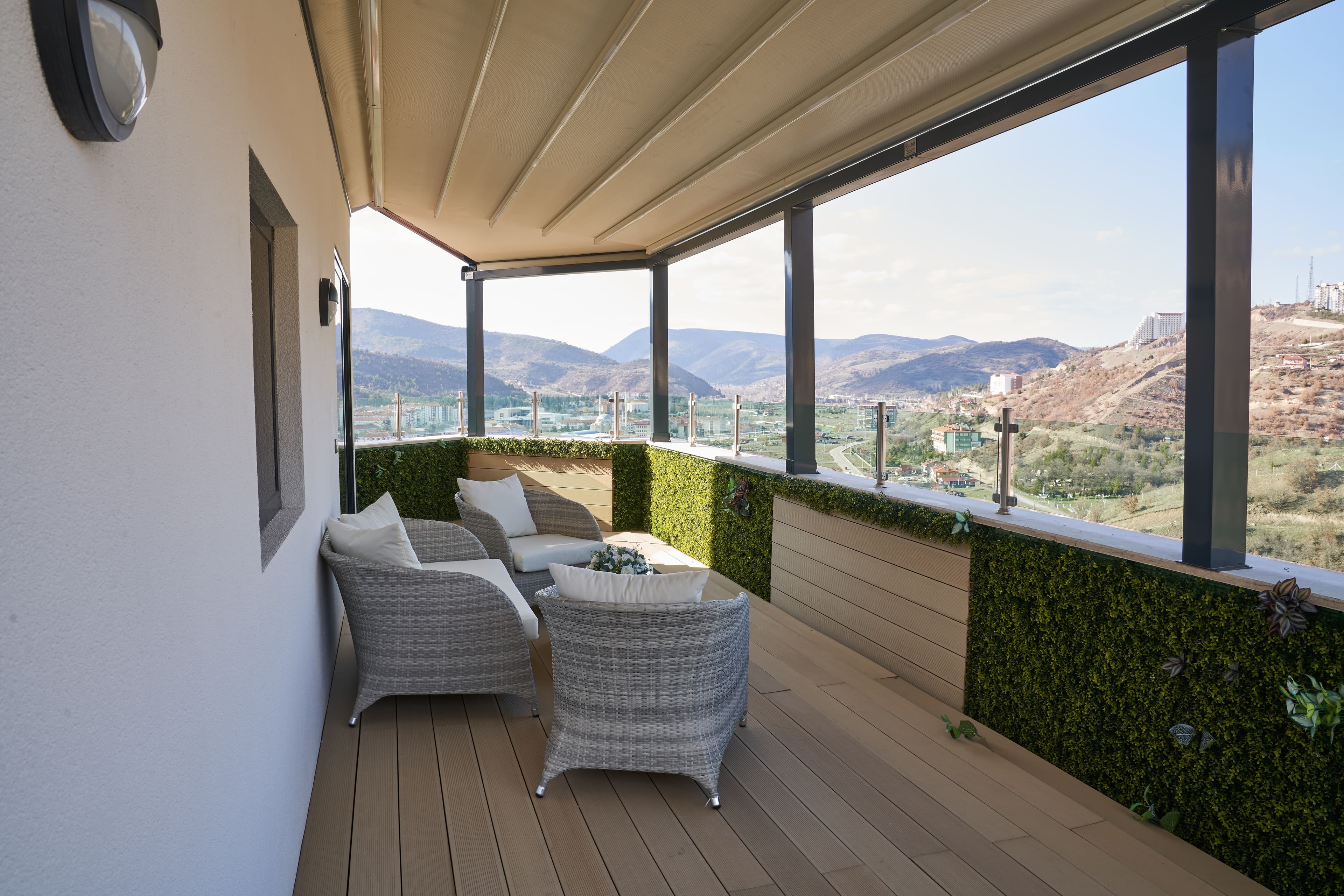 Eliz Hotel Convention Center Thermal Spa & Wellness-14