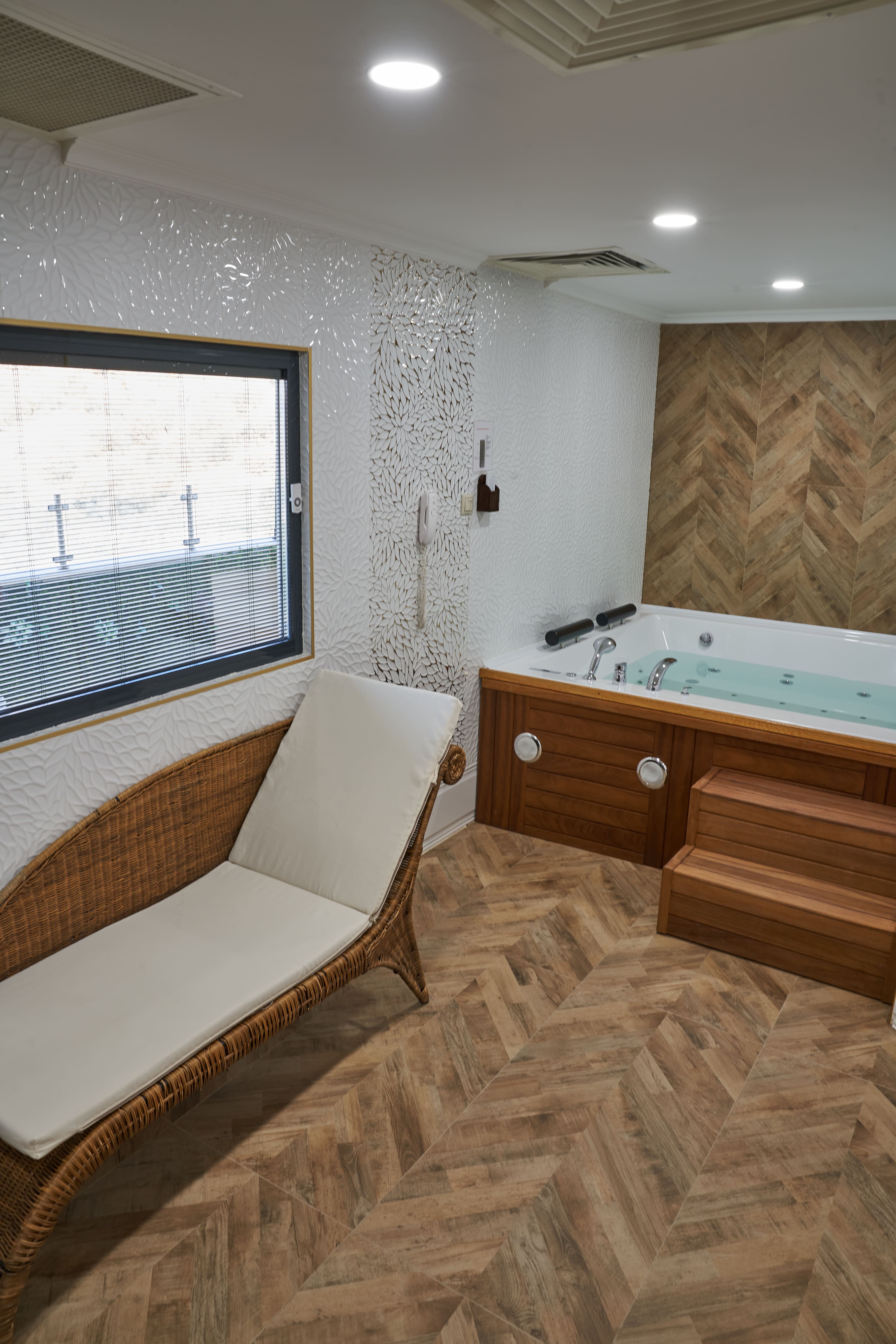 Eliz Hotel Convention Center Thermal Spa & Wellness-20