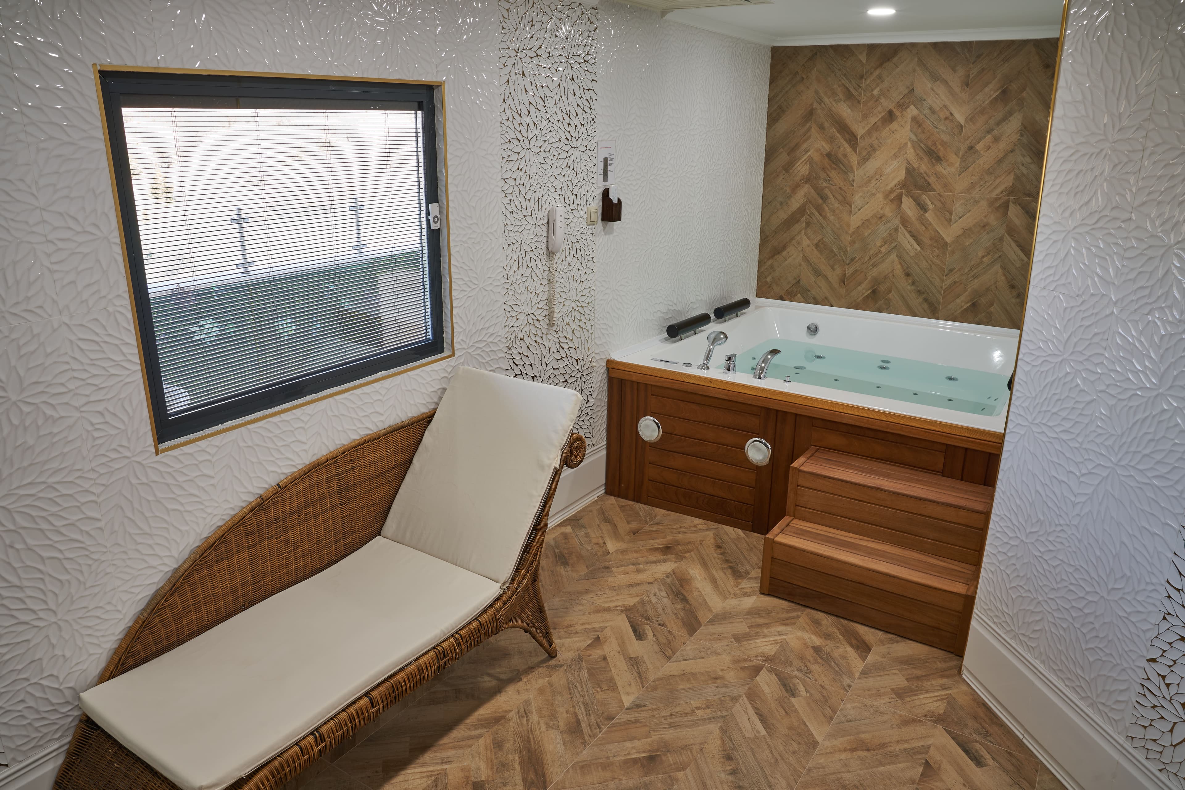 Eliz Hotel Convention Center Thermal Spa & Wellness-21