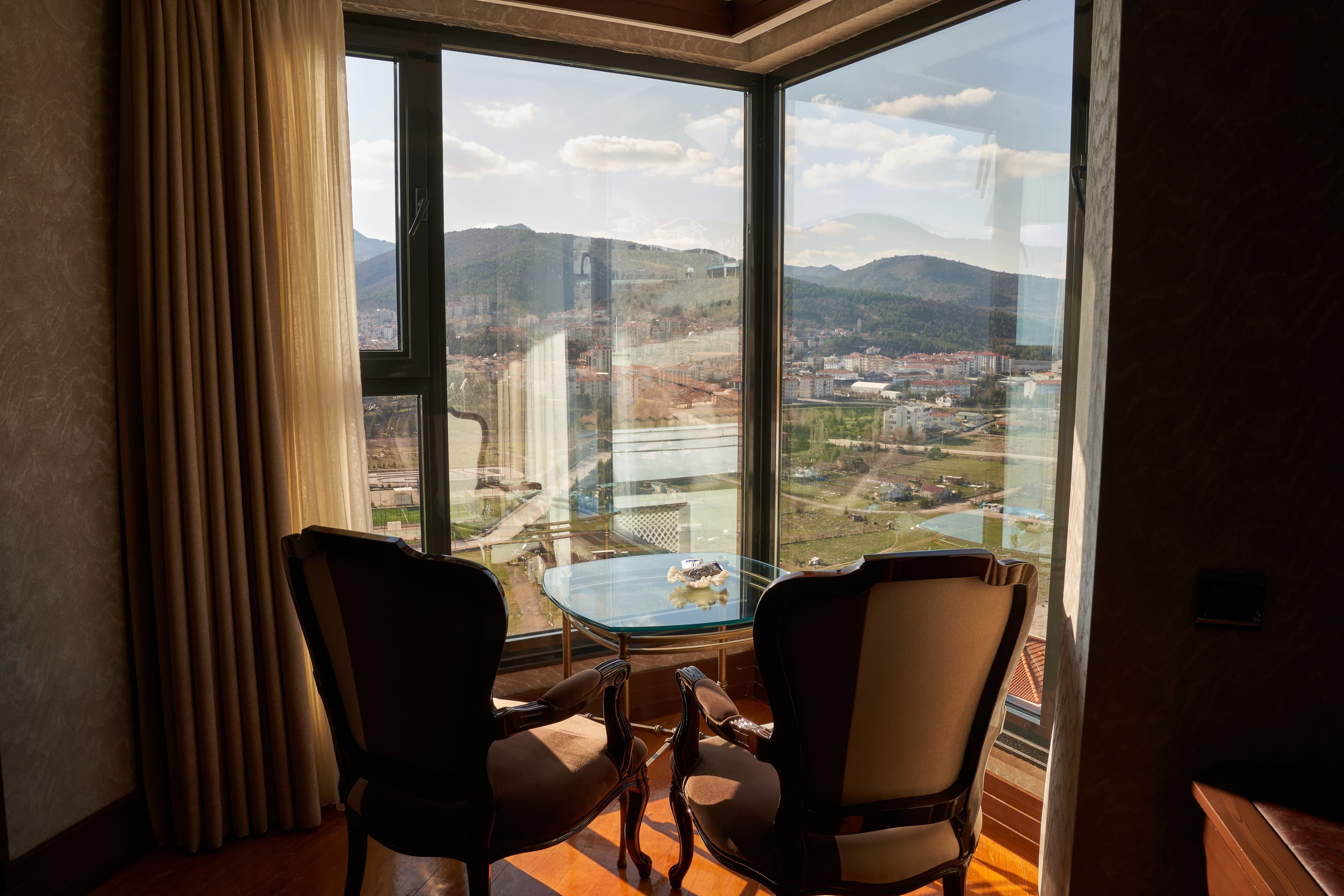 Eliz Hotel Convention Center Thermal Spa & Wellness-26