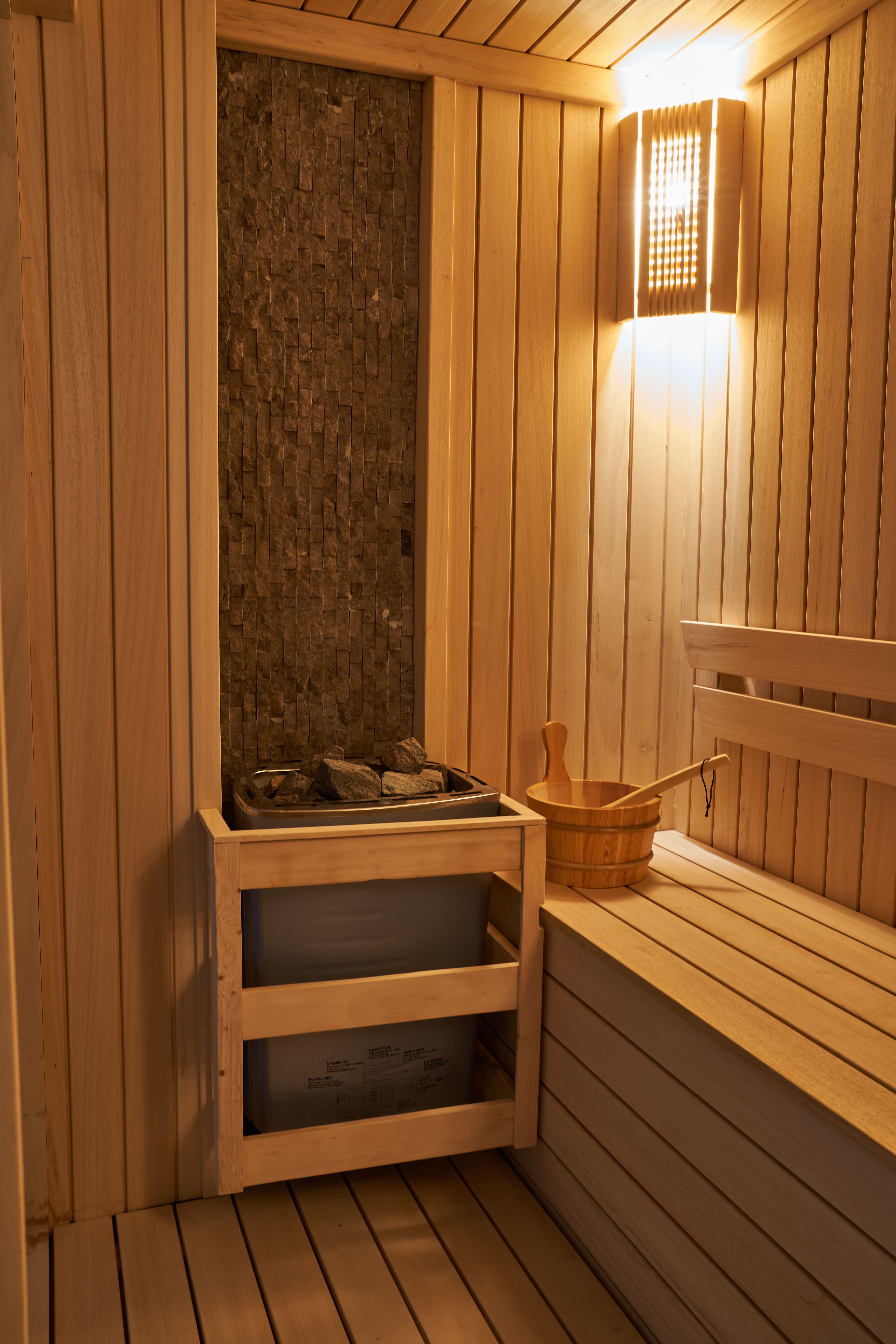 Eliz Hotel Convention Center Thermal Spa & Wellness-17