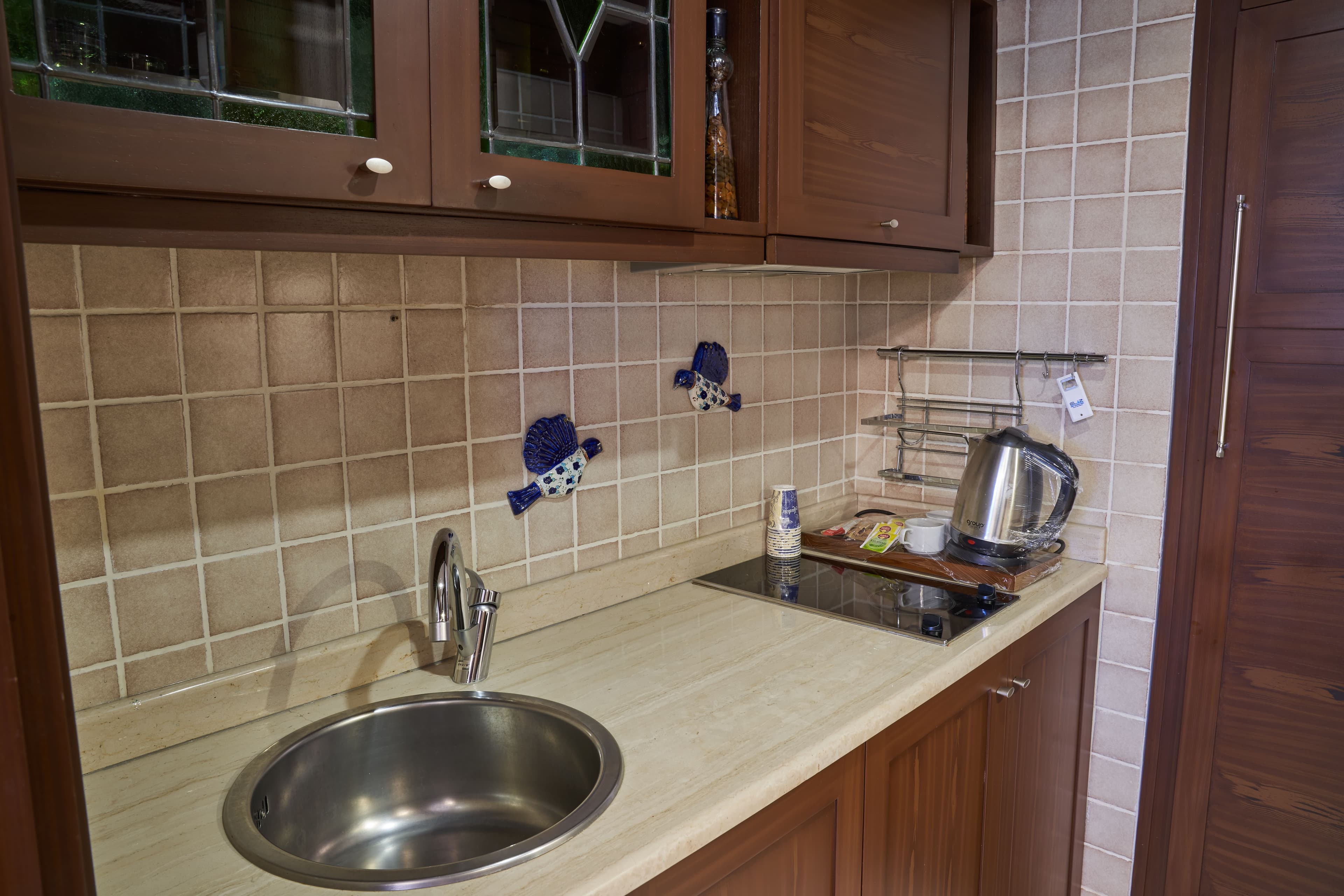 Eliz Hotel Convention Center Thermal Spa & Wellness-12