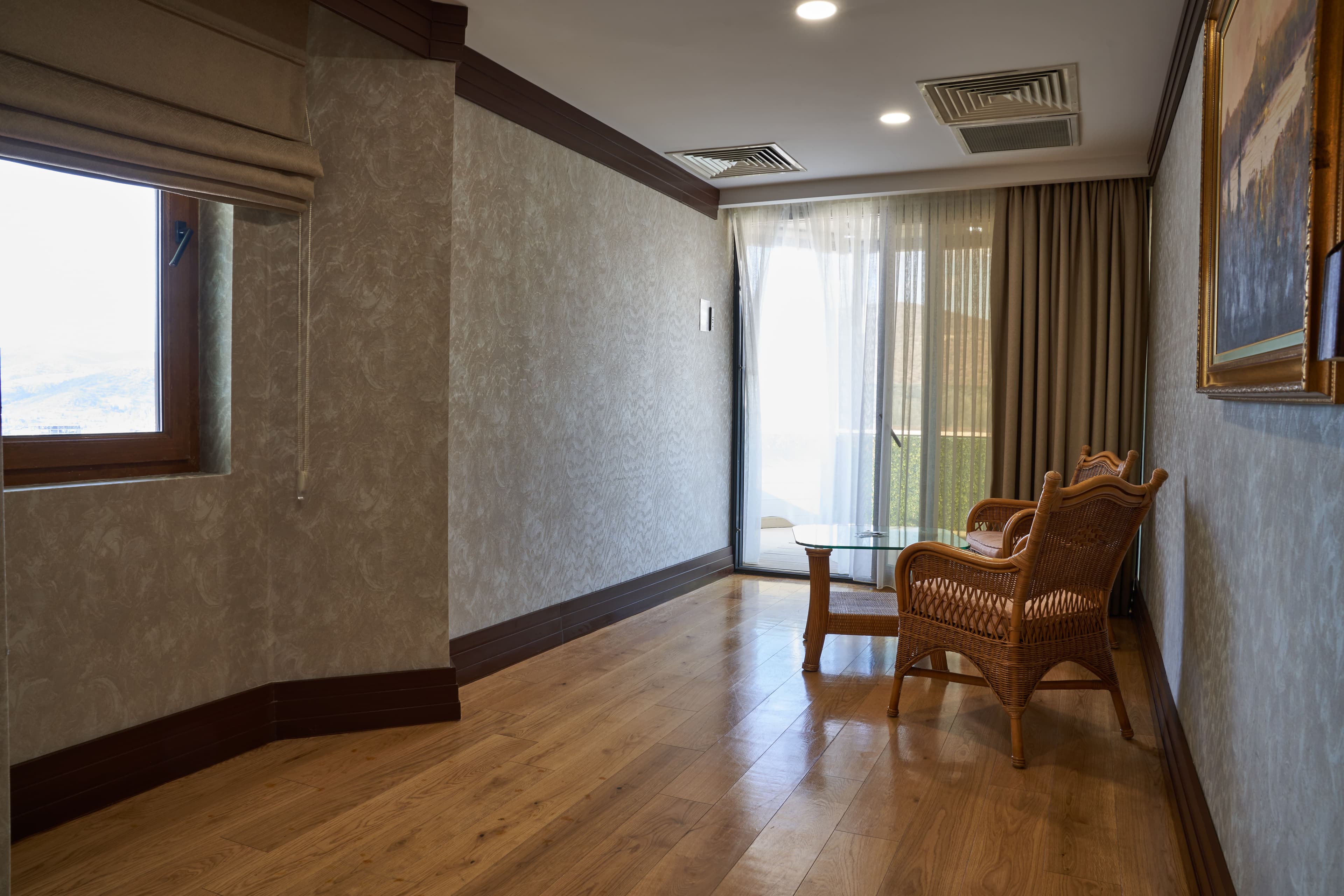 Eliz Hotel Convention Center Thermal Spa & Wellness-13