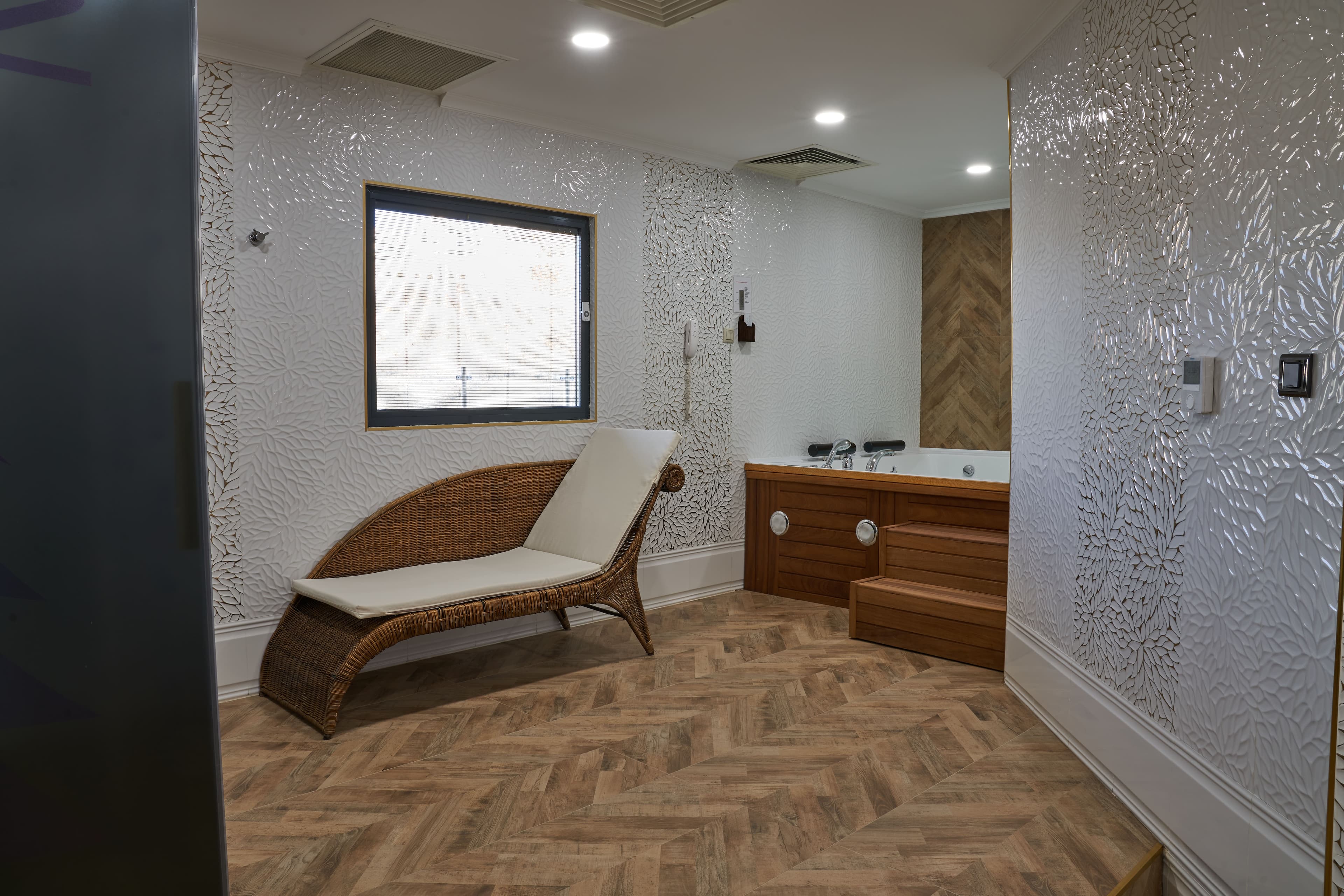 Eliz Hotel Convention Center Thermal Spa & Wellness-22