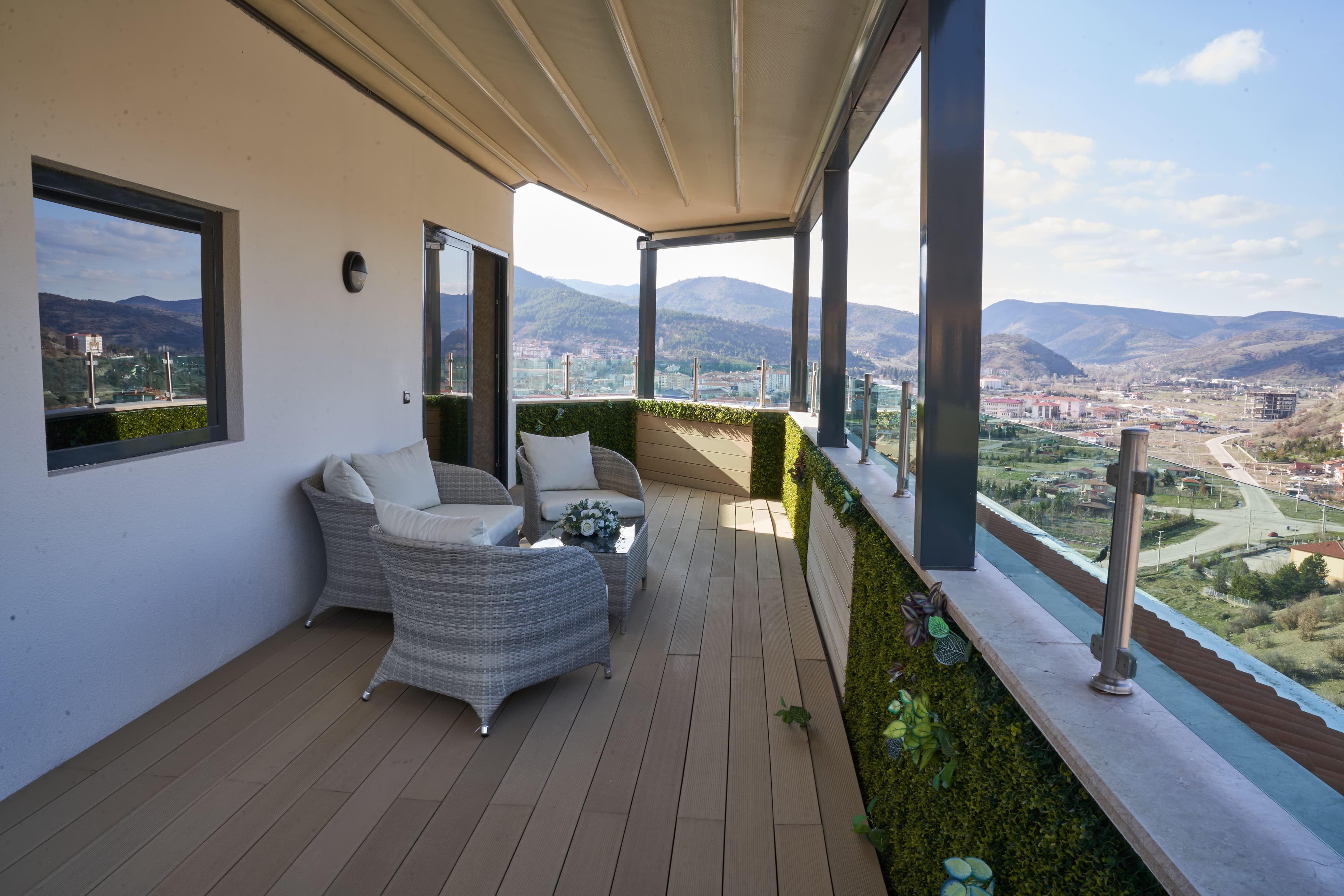 Eliz Hotel Convention Center Thermal Spa & Wellness-15