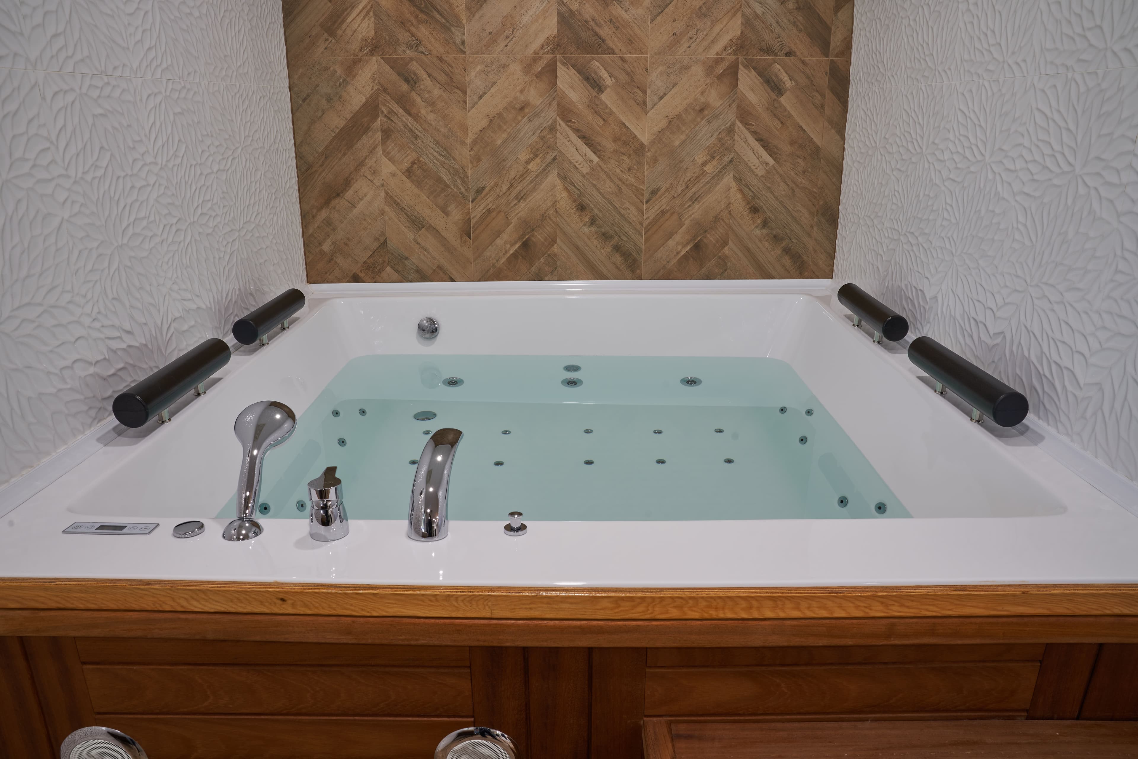 Eliz Hotel Convention Center Thermal Spa & Wellness-18