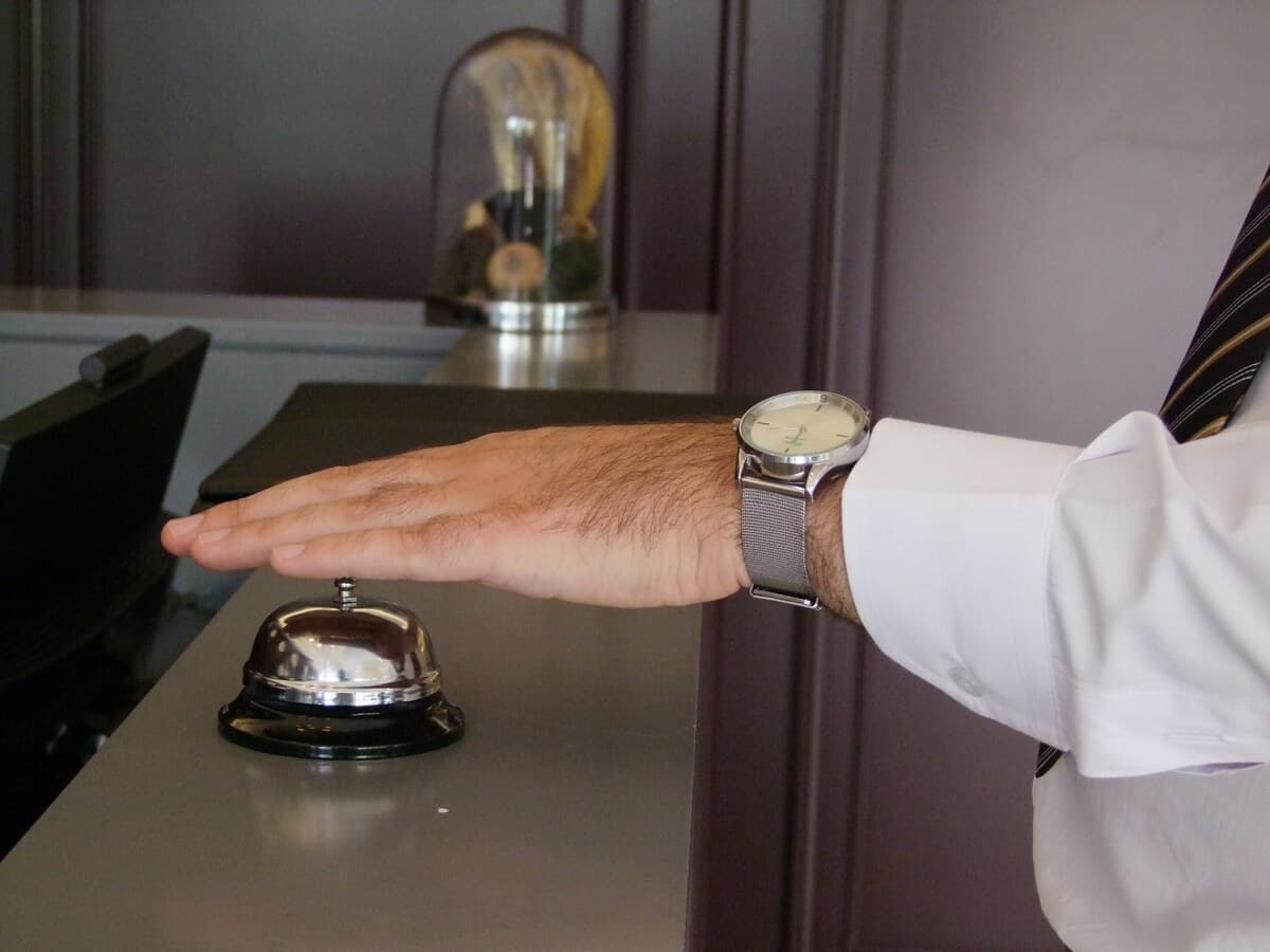 Vista Royal Hotel-16