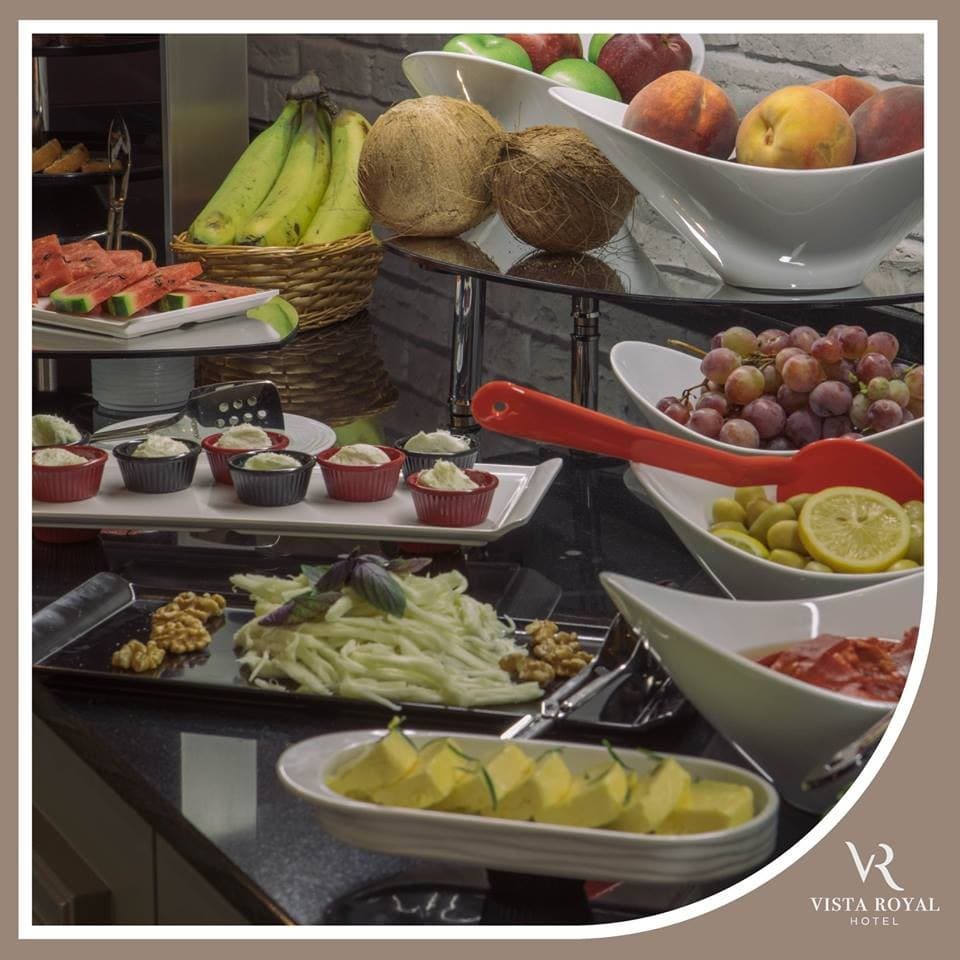 Vista Royal Hotel-28