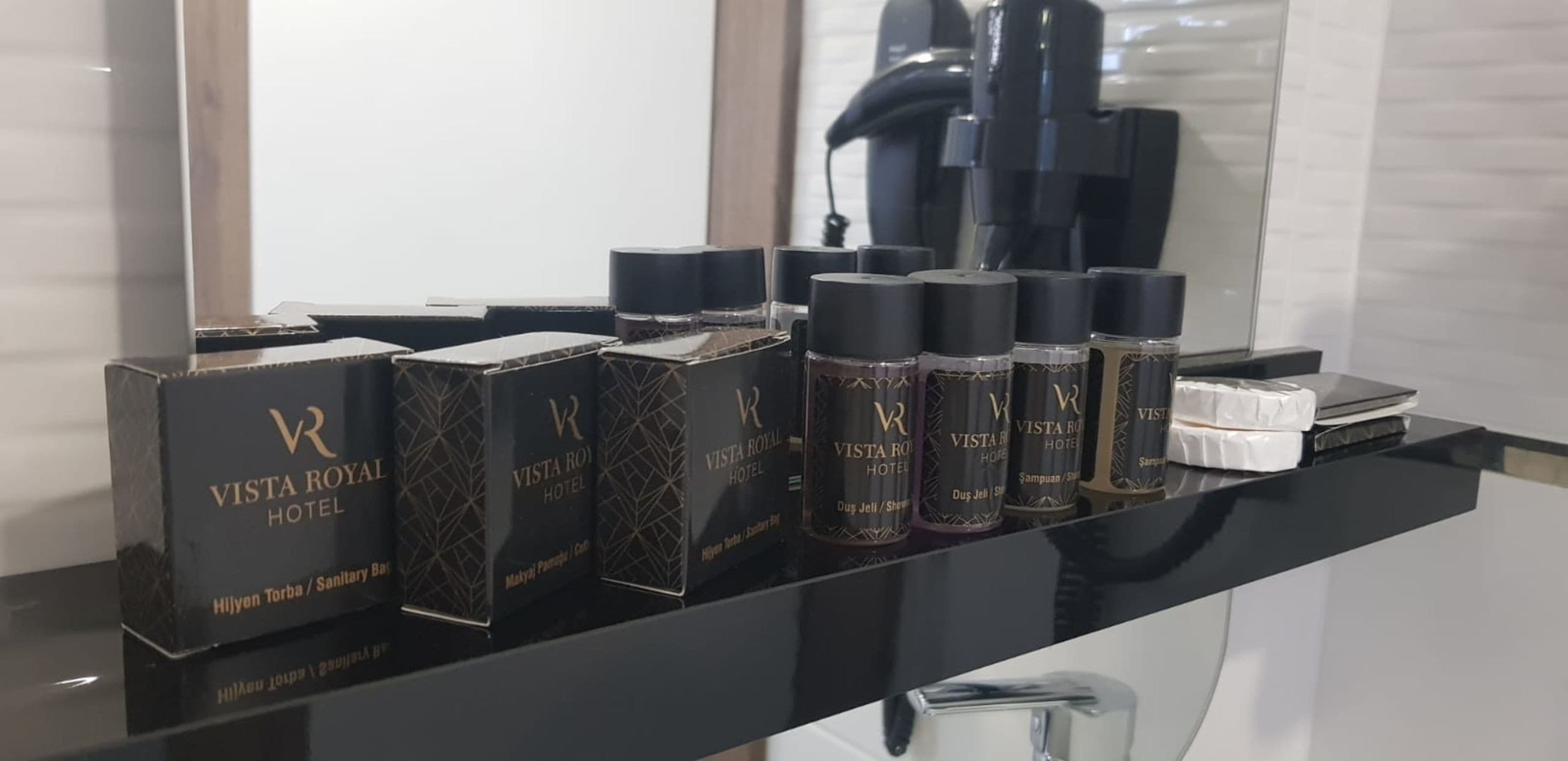 Vista Royal Hotel-32