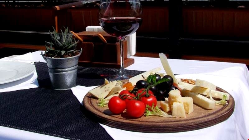 Vista Royal Hotel-27