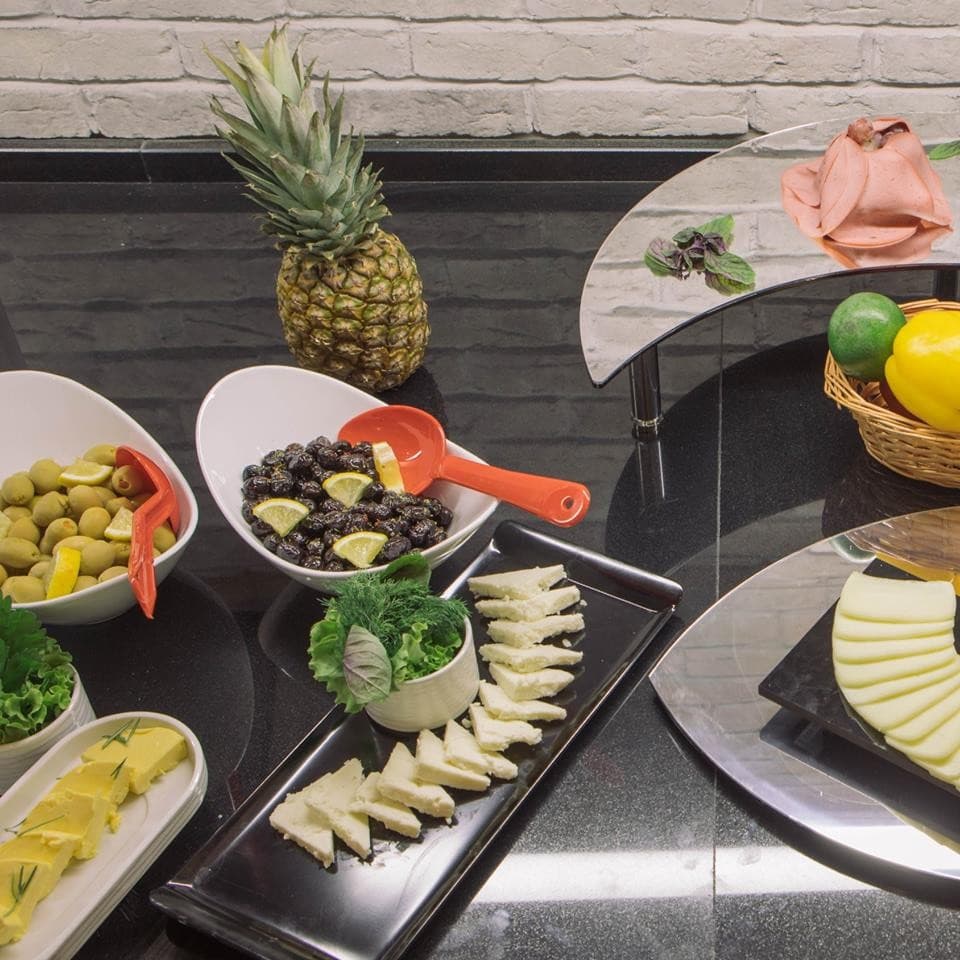 Vista Royal Hotel-30