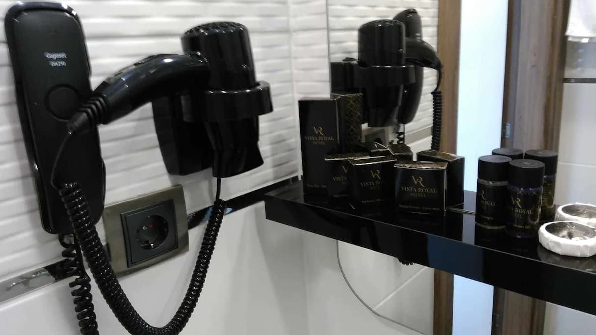 Vista Royal Hotel-20