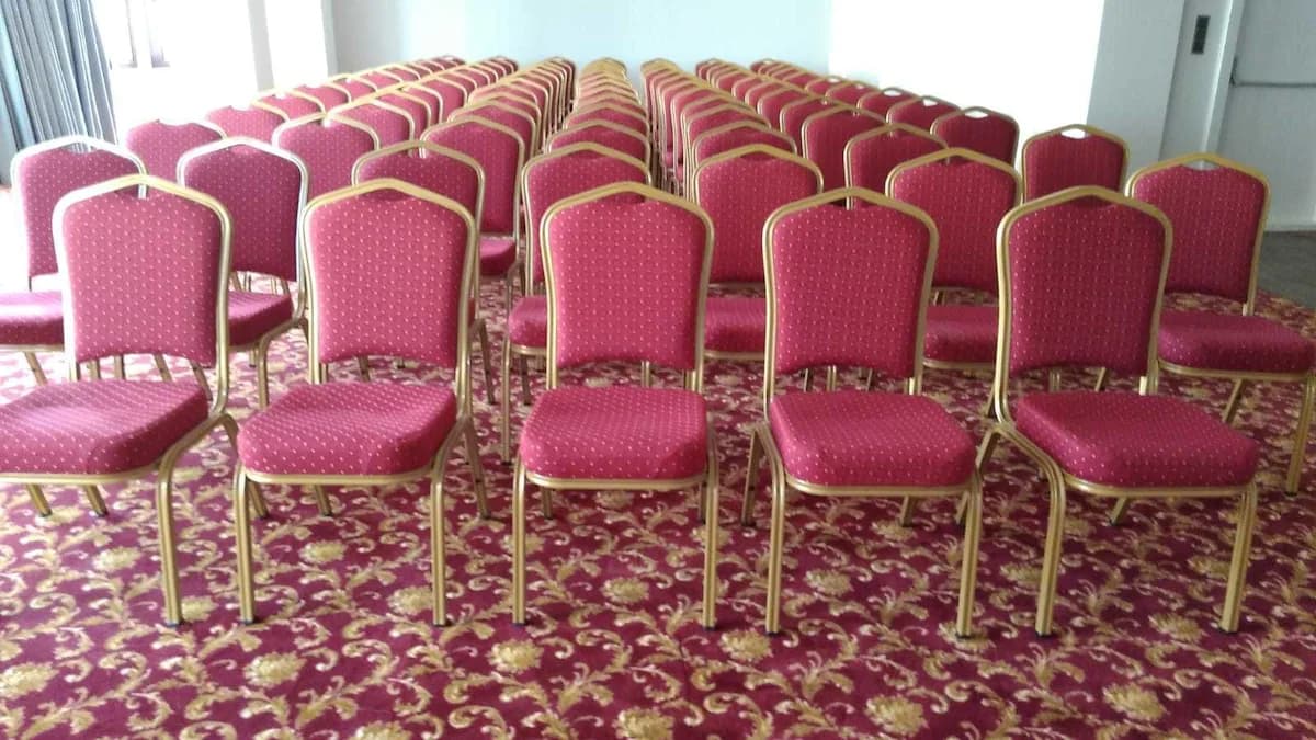 Vista Royal Hotel-23