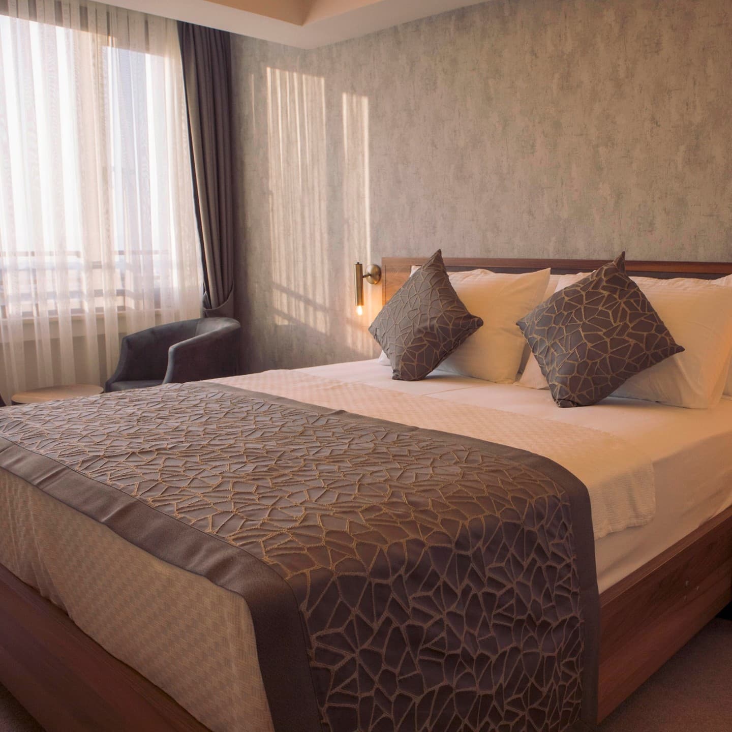 Vista Royal Hotel-35