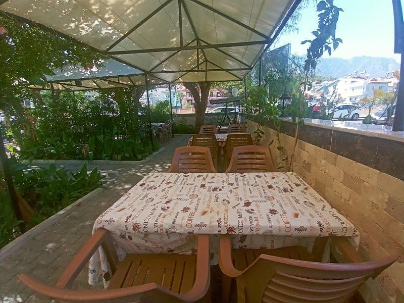 Park Avrupa Hotel -8