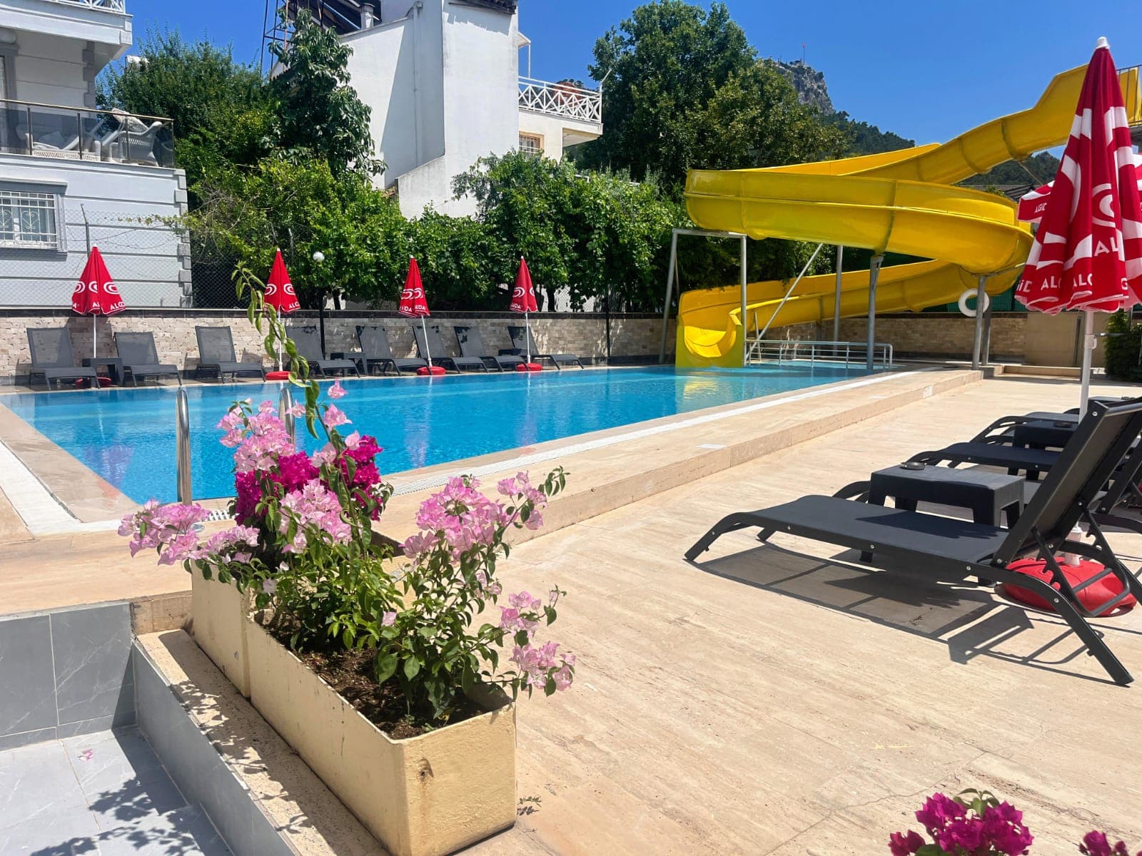 Park Avrupa Hotel -3