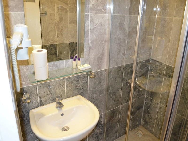 Park Avrupa Hotel -13