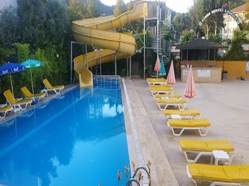 Park Avrupa Hotel -4